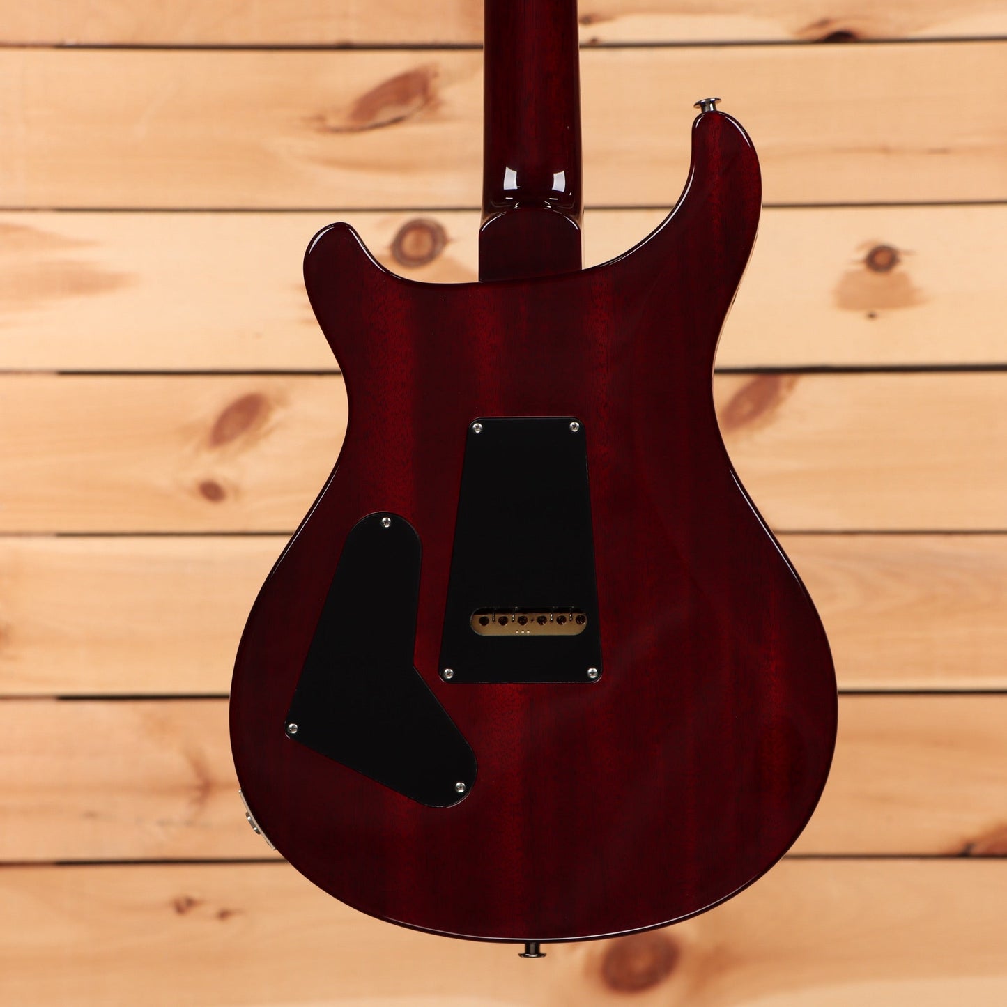 Paul Reed Smith Custom 24 - Dark Cherry Sunburst