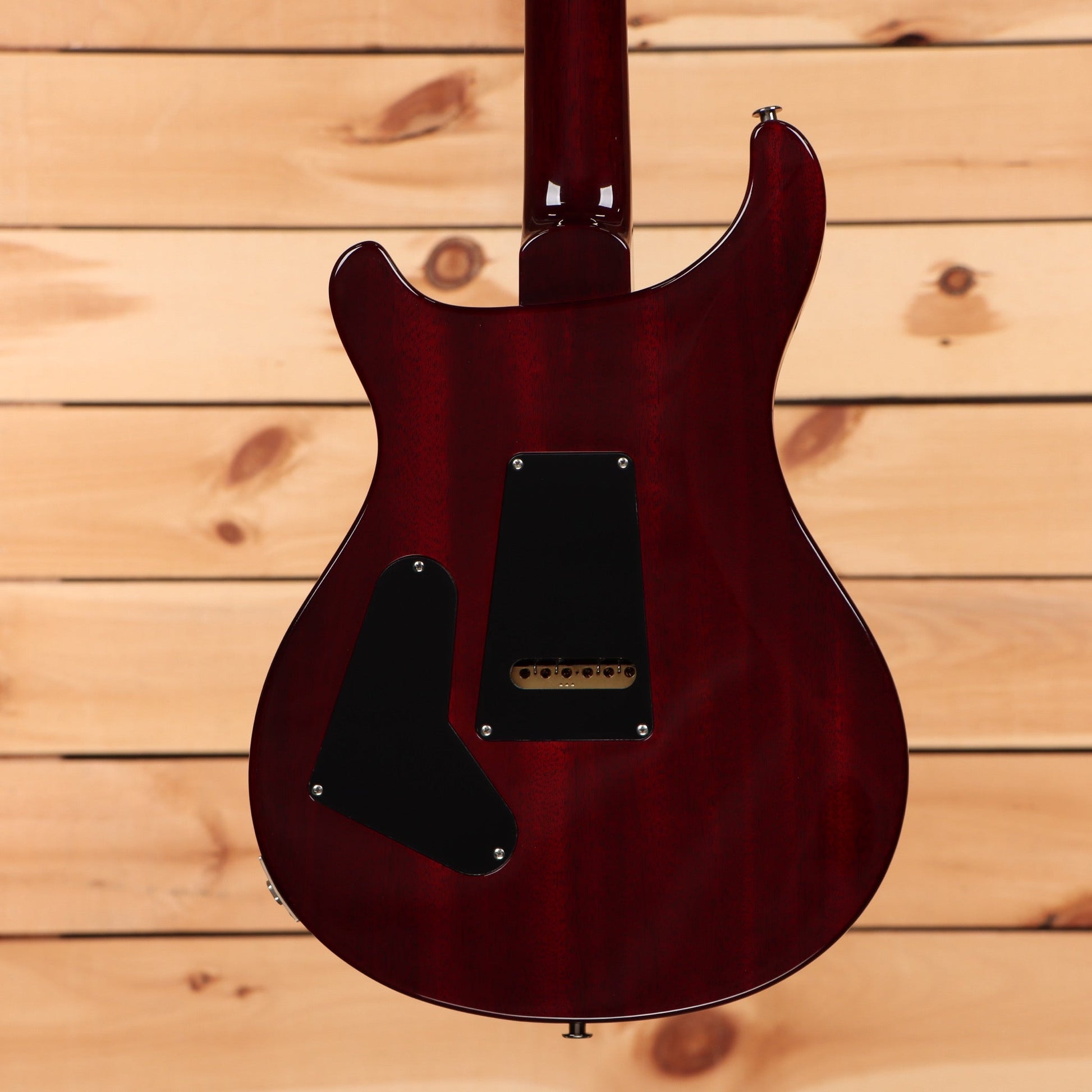 Paul Reed Smith Custom 24 - Dark Cherry Sunburst
