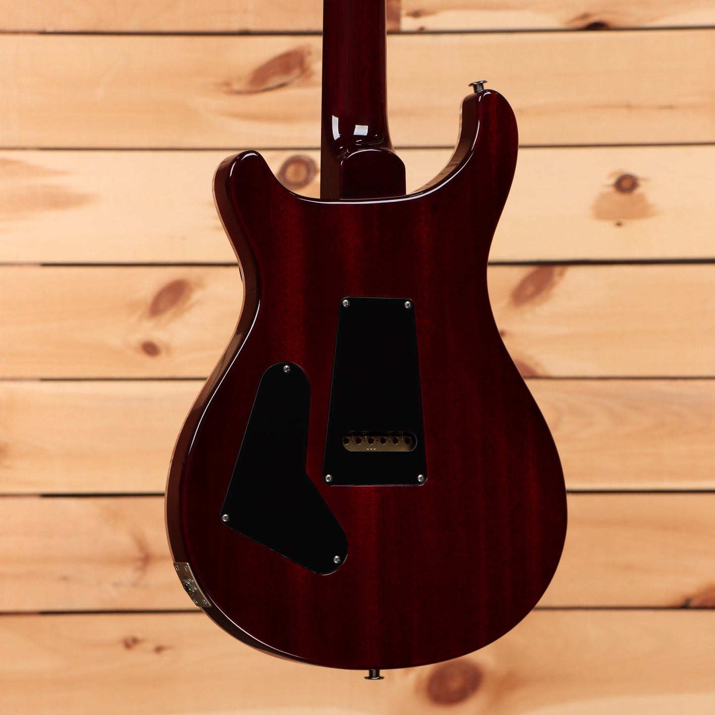 Paul Reed Smith Custom 24 - Dark Cherry Sunburst