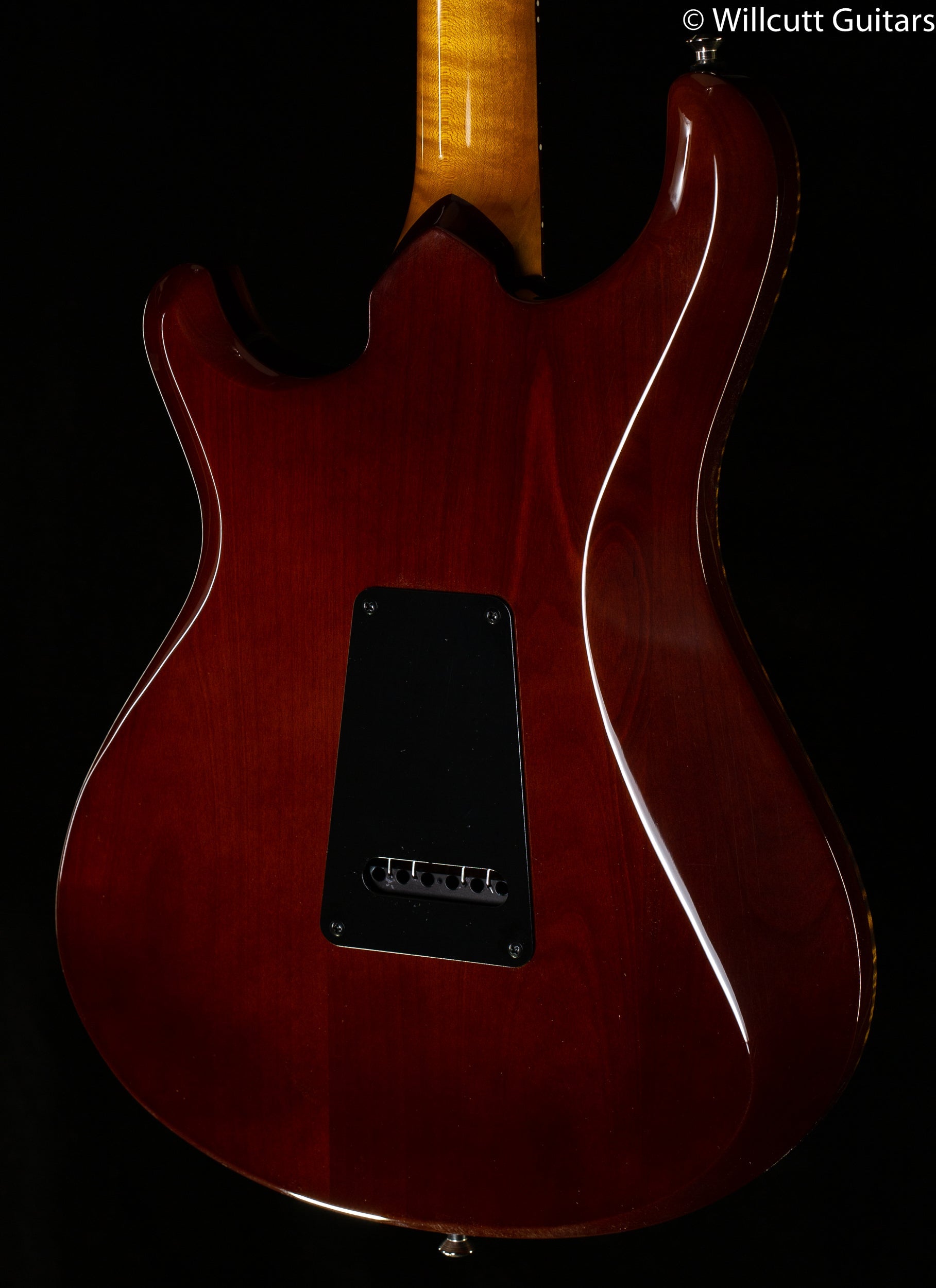 Knaggs Chesapeake Severn Trem SSS Sunflower (351)