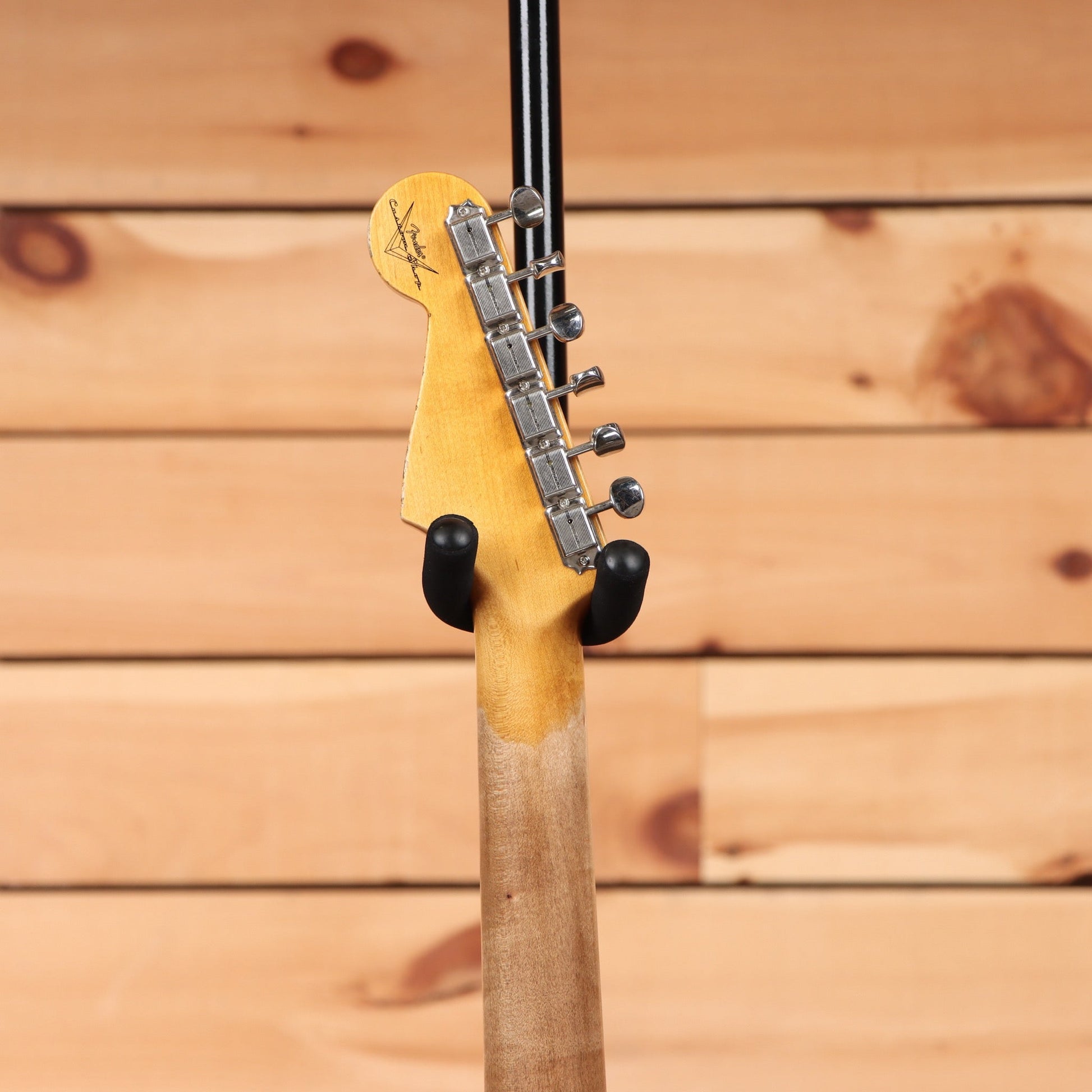Fender Custom Shop Righteous Reissue Late 1962 Stratocaster Relic - Aged Holoflake - Rosewood
