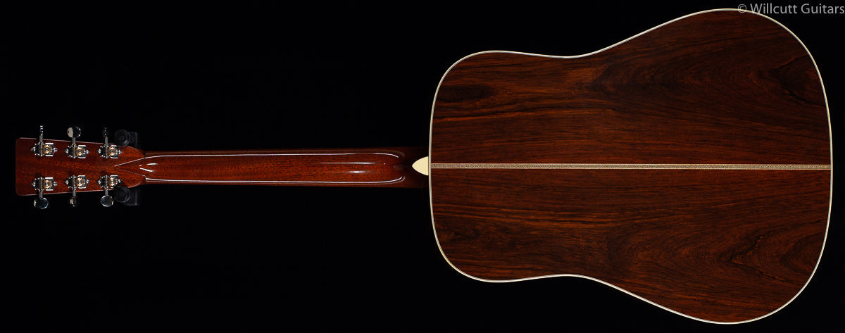Martin D-28 Museum Edition 1941 Hide Glue (780)