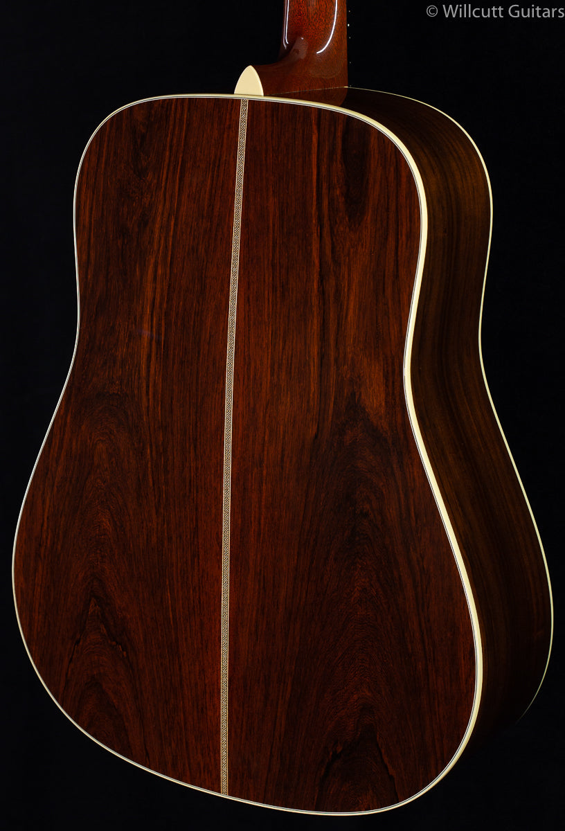 Martin D-28 Museum Edition 1941 Hide Glue (780)