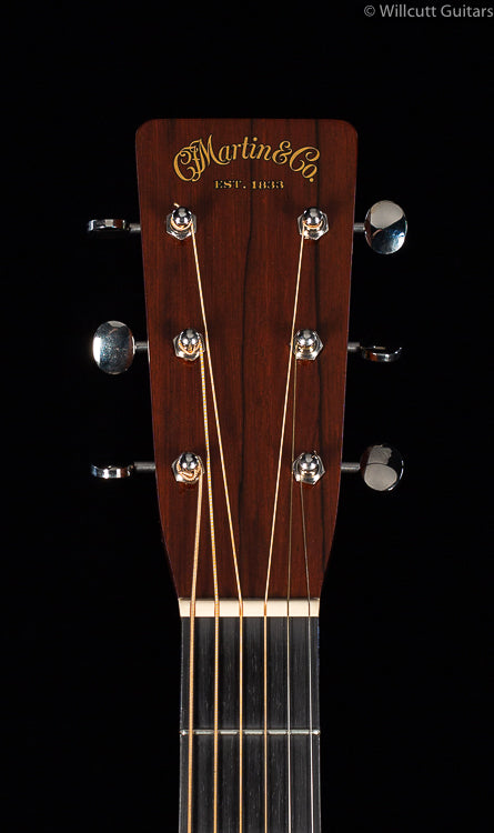 Martin D-28 Museum Edition 1941 Hide Glue (780)