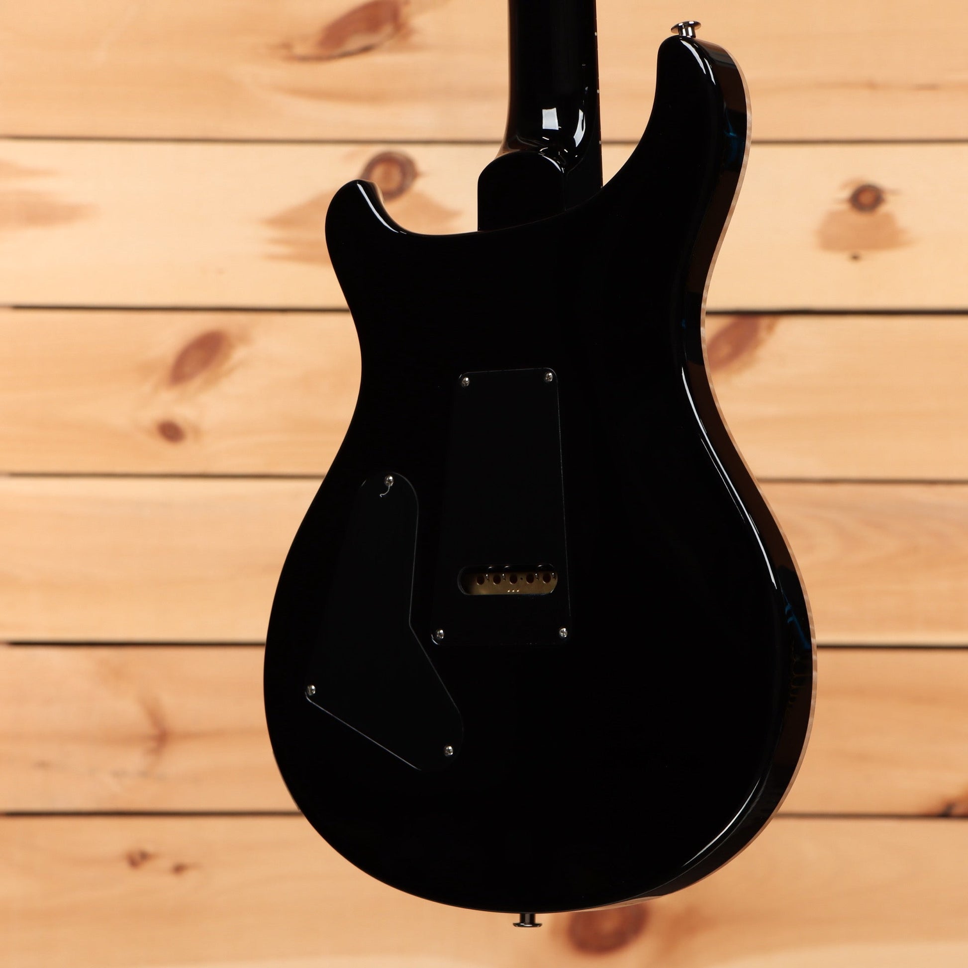 Paul Reed Smith 40th Anniversary Custom 24 Limited Edition - Sub Zero Smokeburst