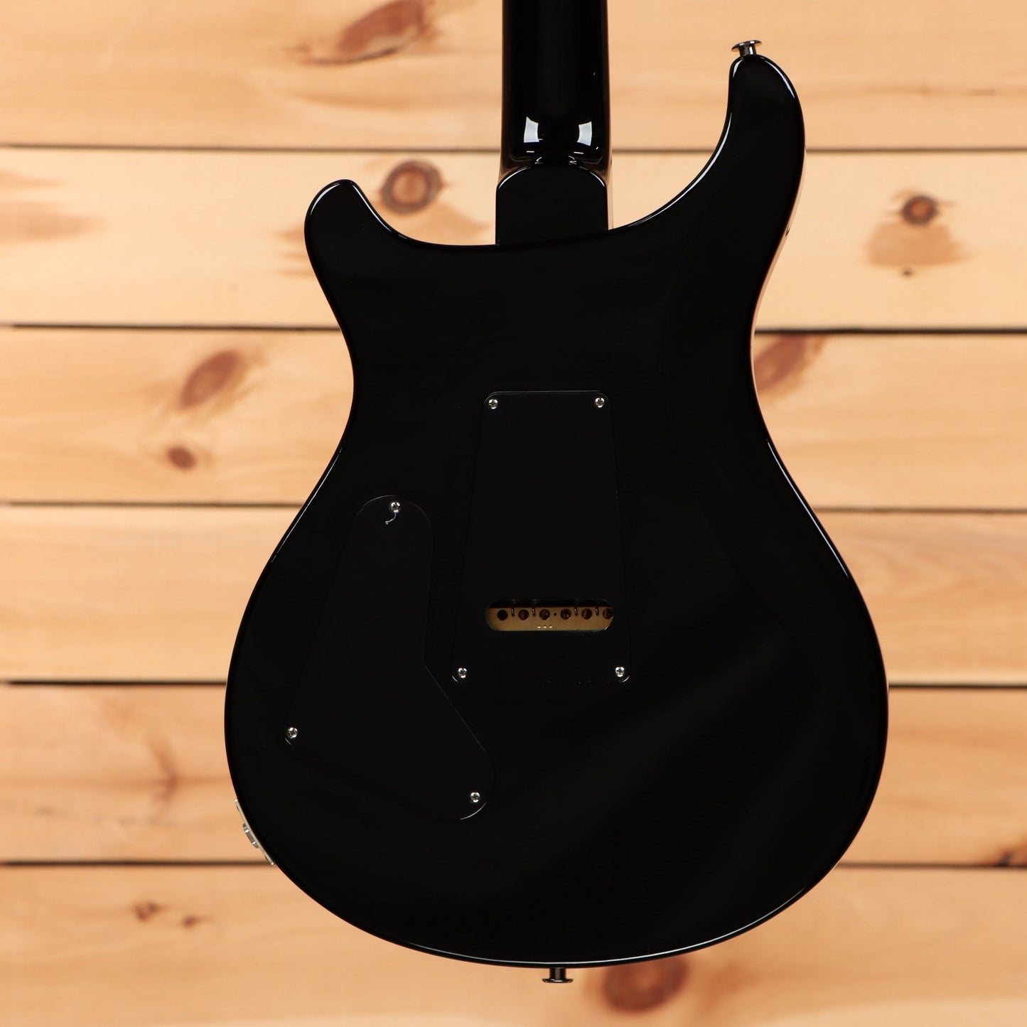 Paul Reed Smith 40th Anniversary Custom 24 Limited Edition - Sub Zero Smokeburst