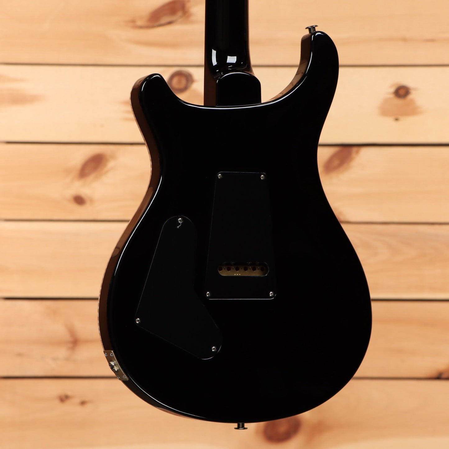 Paul Reed Smith 40th Anniversary Custom 24 Limited Edition - Sub Zero Smokeburst