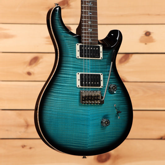 Paul Reed Smith 40th Anniversary Custom 24 Limited Edition - Sub Zero Smokeburst