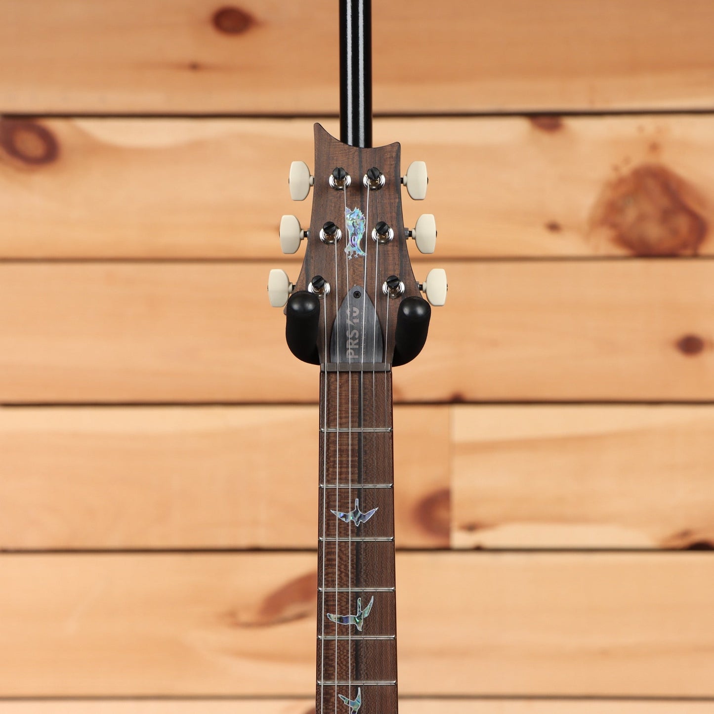 Paul Reed Smith 40th Anniversary Custom 24 Limited Edition - Sub Zero Smokeburst