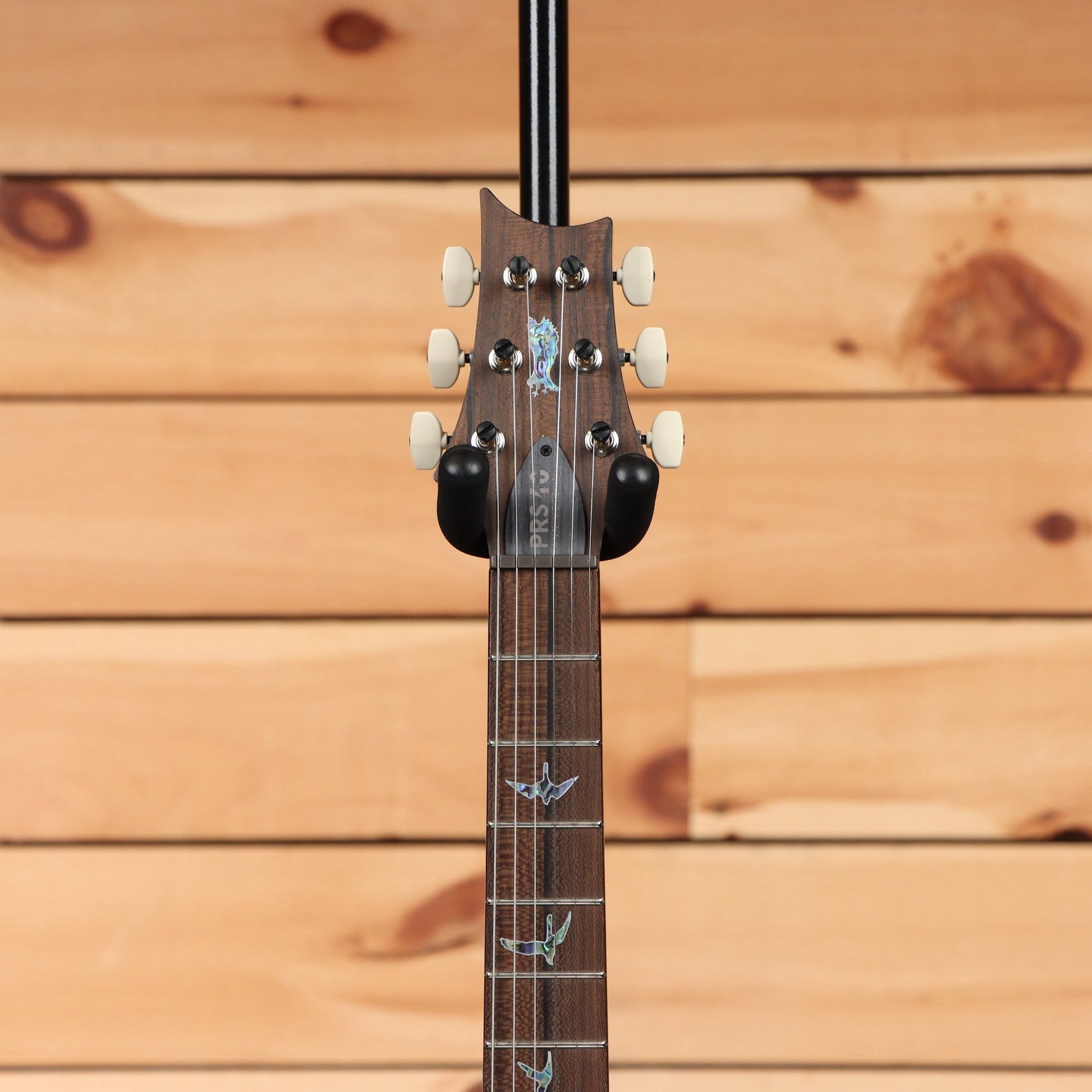 Paul Reed Smith 40th Anniversary Custom 24 Limited Edition - Sub Zero Smokeburst