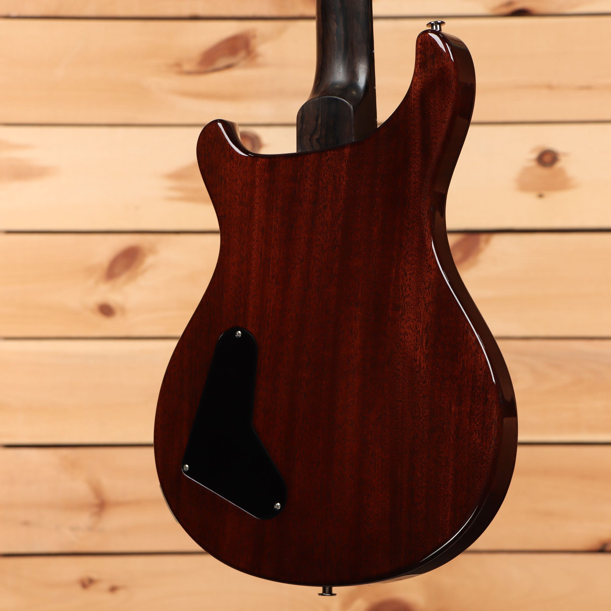 Paul Reed Smith Limited Private Stock 40th Anniversary McCarty Dragon - Burnt Chestnut
