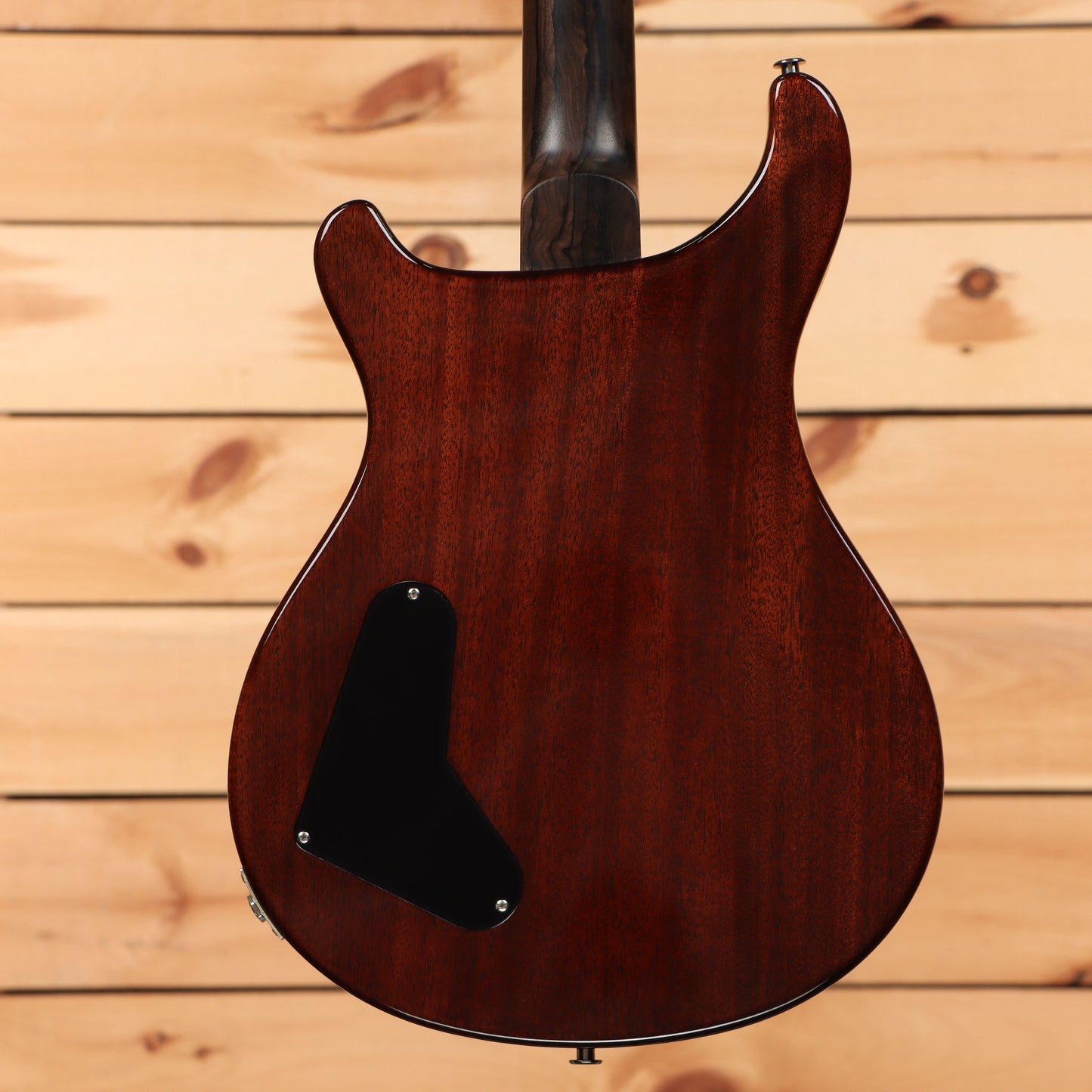 Paul Reed Smith Limited Private Stock 40th Anniversary McCarty Dragon - Burnt Chestnut