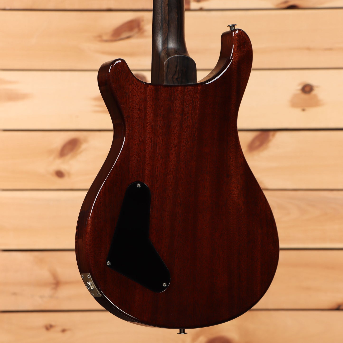 Paul Reed Smith Limited Private Stock 40th Anniversary McCarty Dragon - Burnt Chestnut