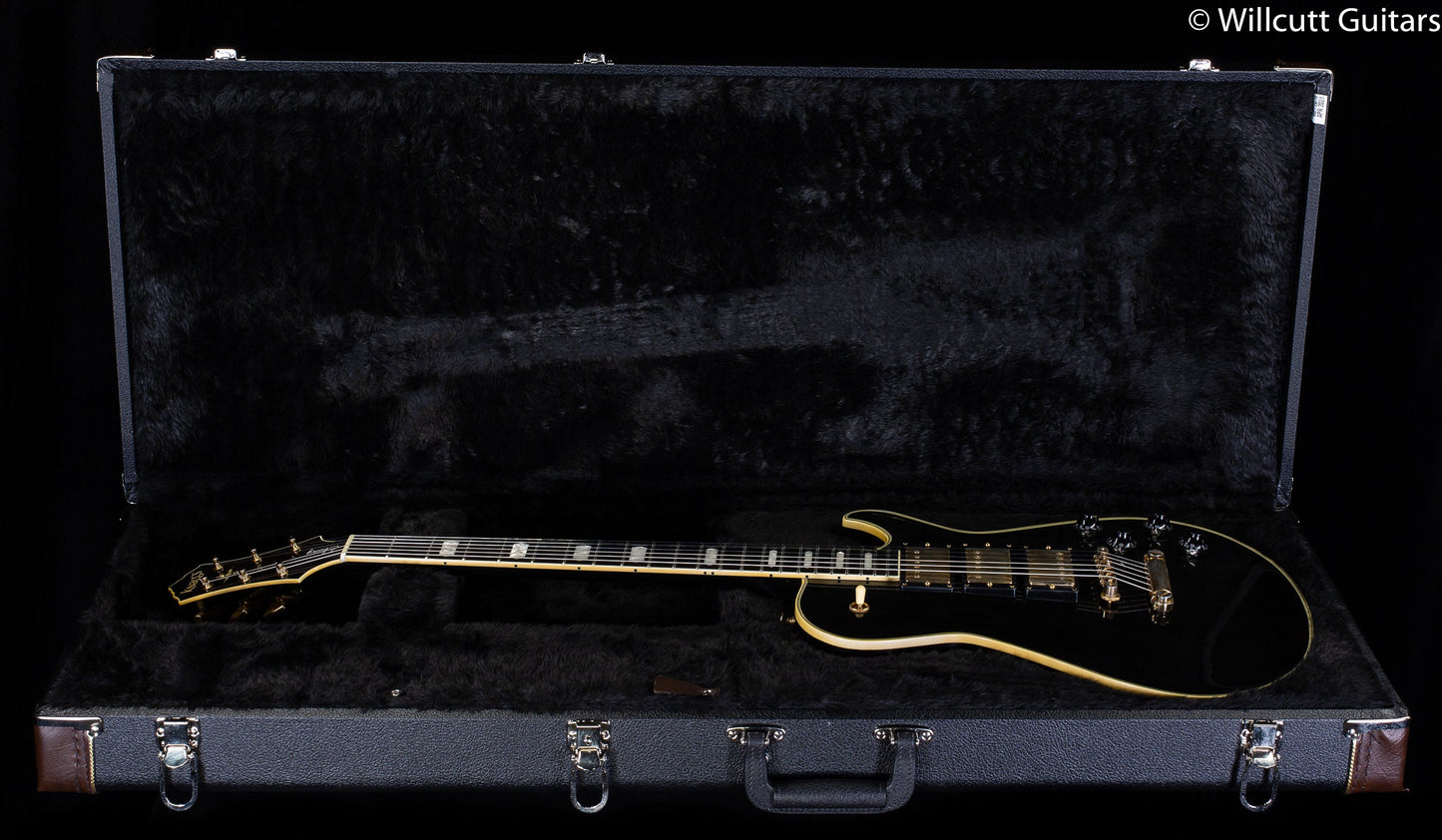 Knaggs Eric Steckel Kenai T/S Ltd Ebony