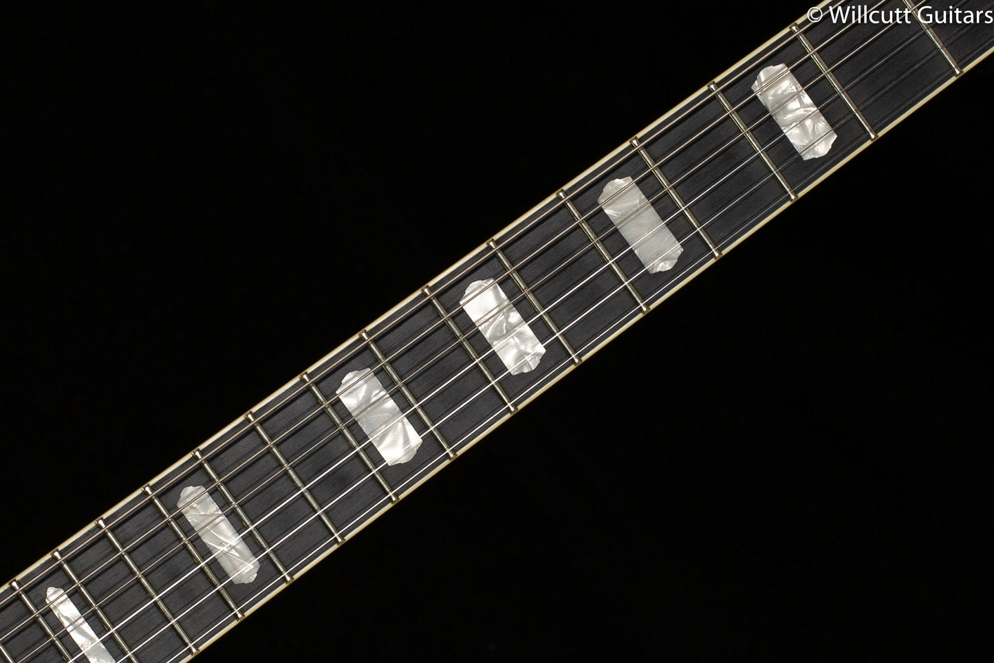 Knaggs Eric Steckel Kenai T/S Ltd Ebony