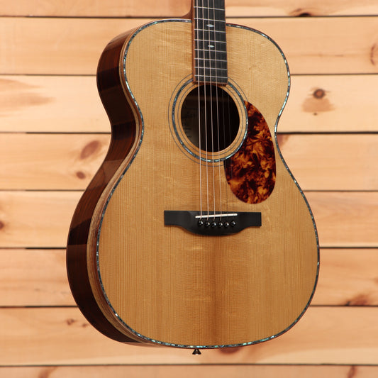 Boucher SG-181-UV - Natural
