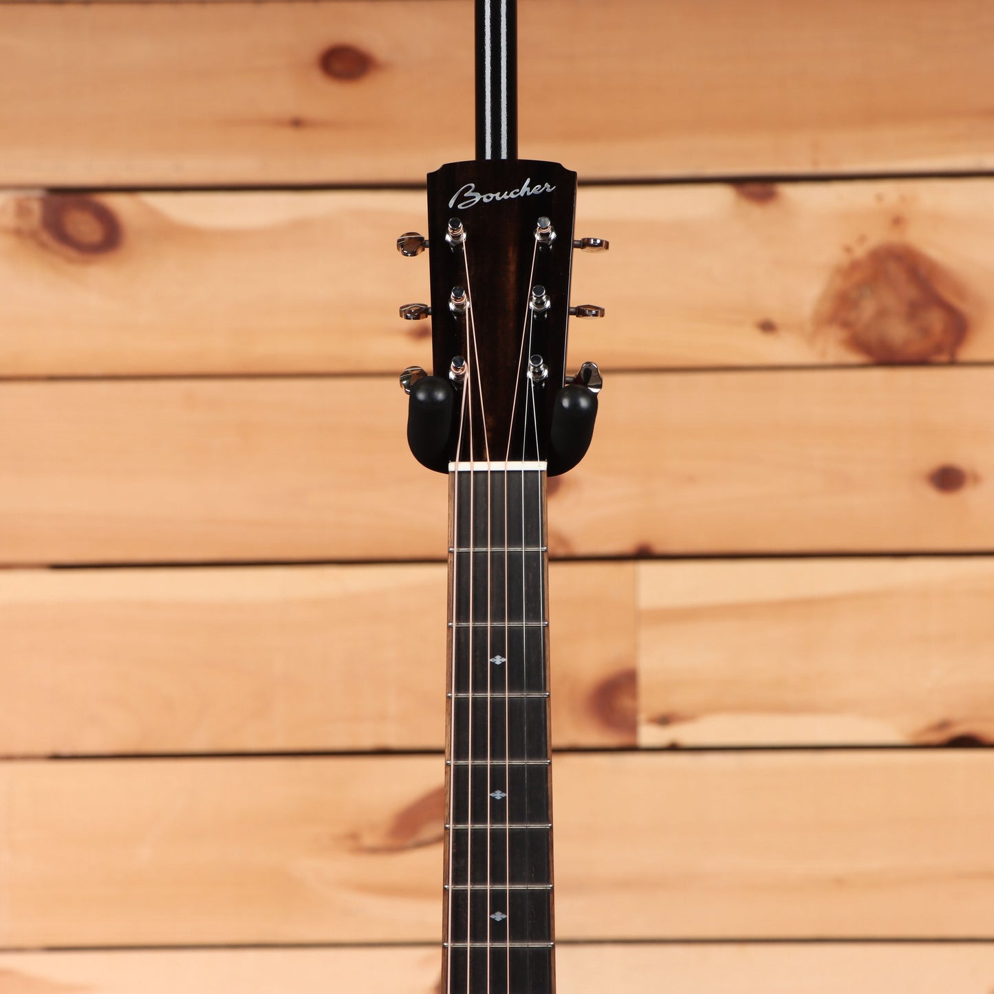 Boucher SG-181-UV - Natural