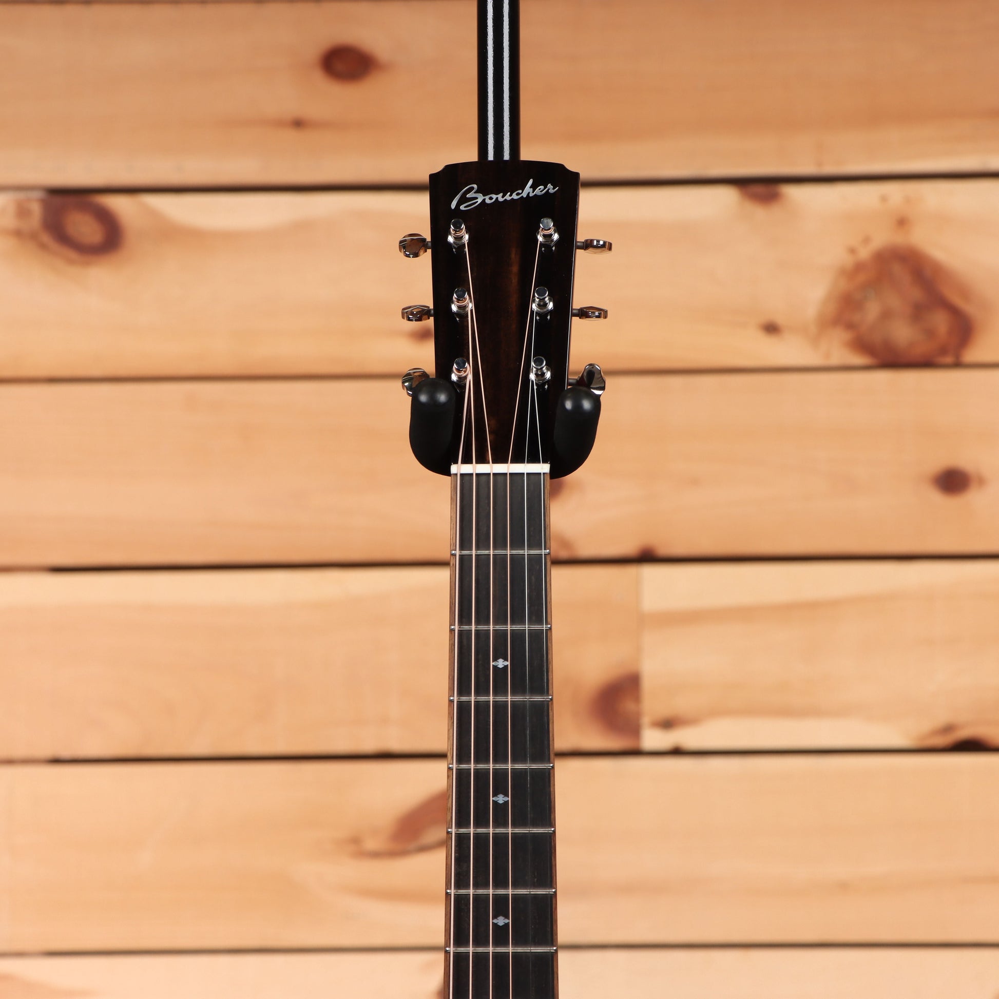 Boucher SG-181-UV - Natural