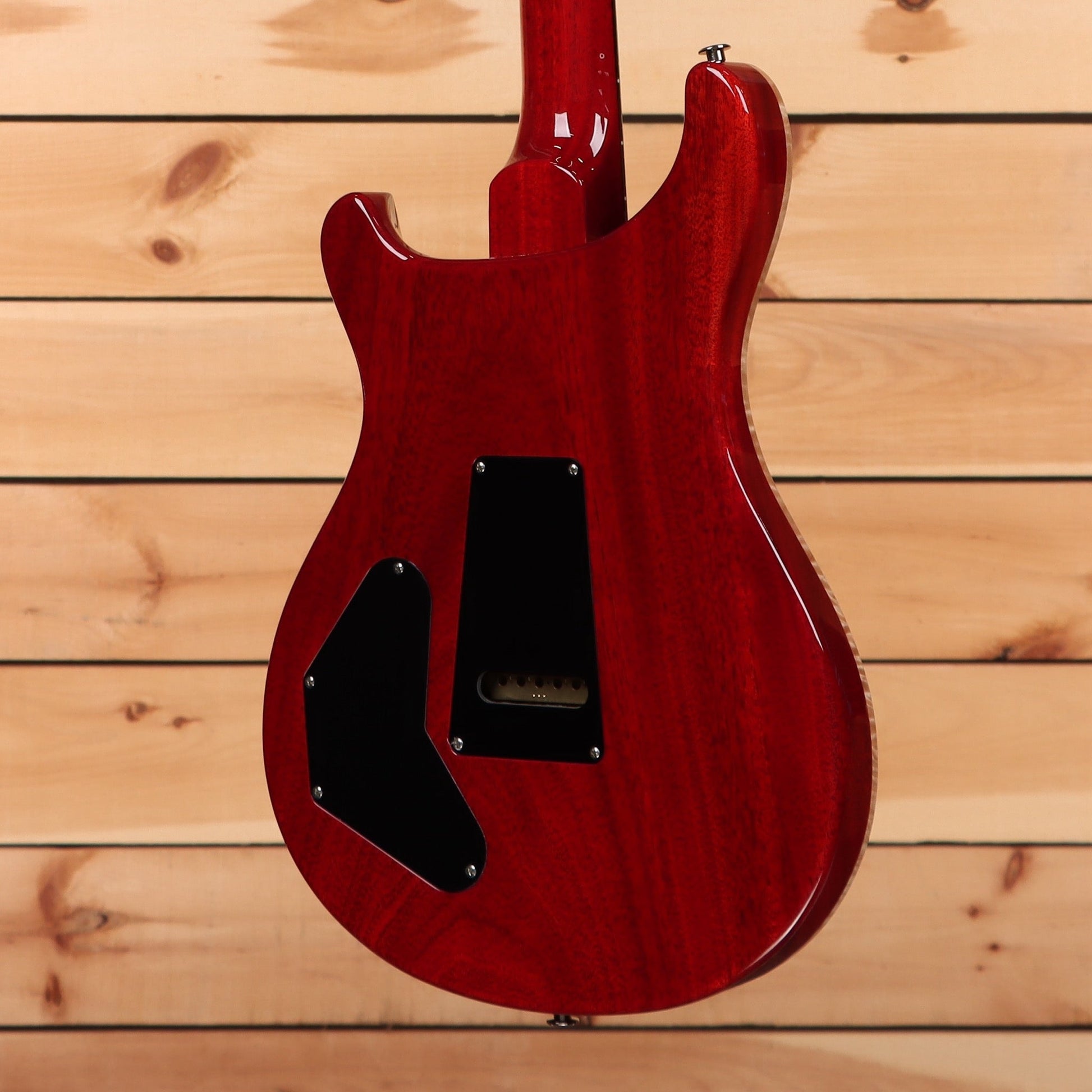 Paul Reed Smith Limited DGT Semi-Hollow - McCarty Sunburst