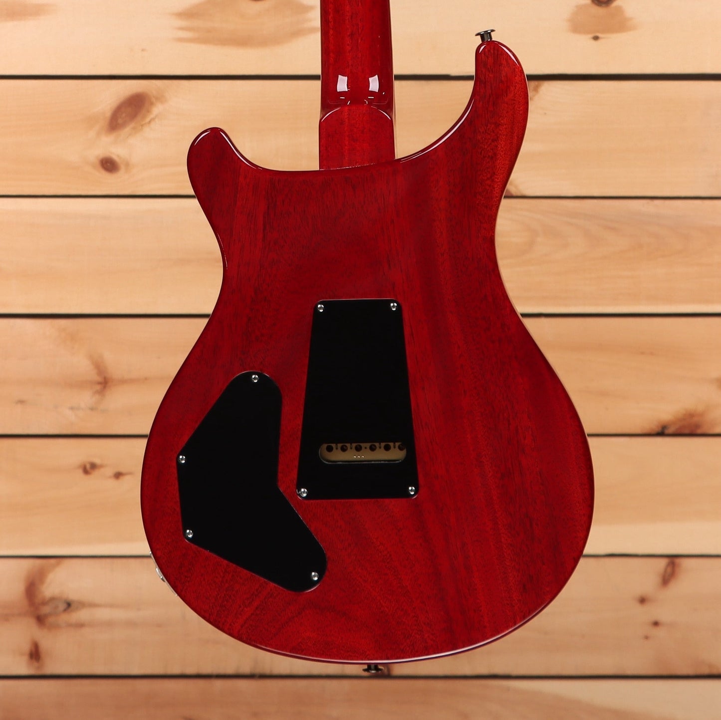 Paul Reed Smith Limited DGT Semi-Hollow - McCarty Sunburst
