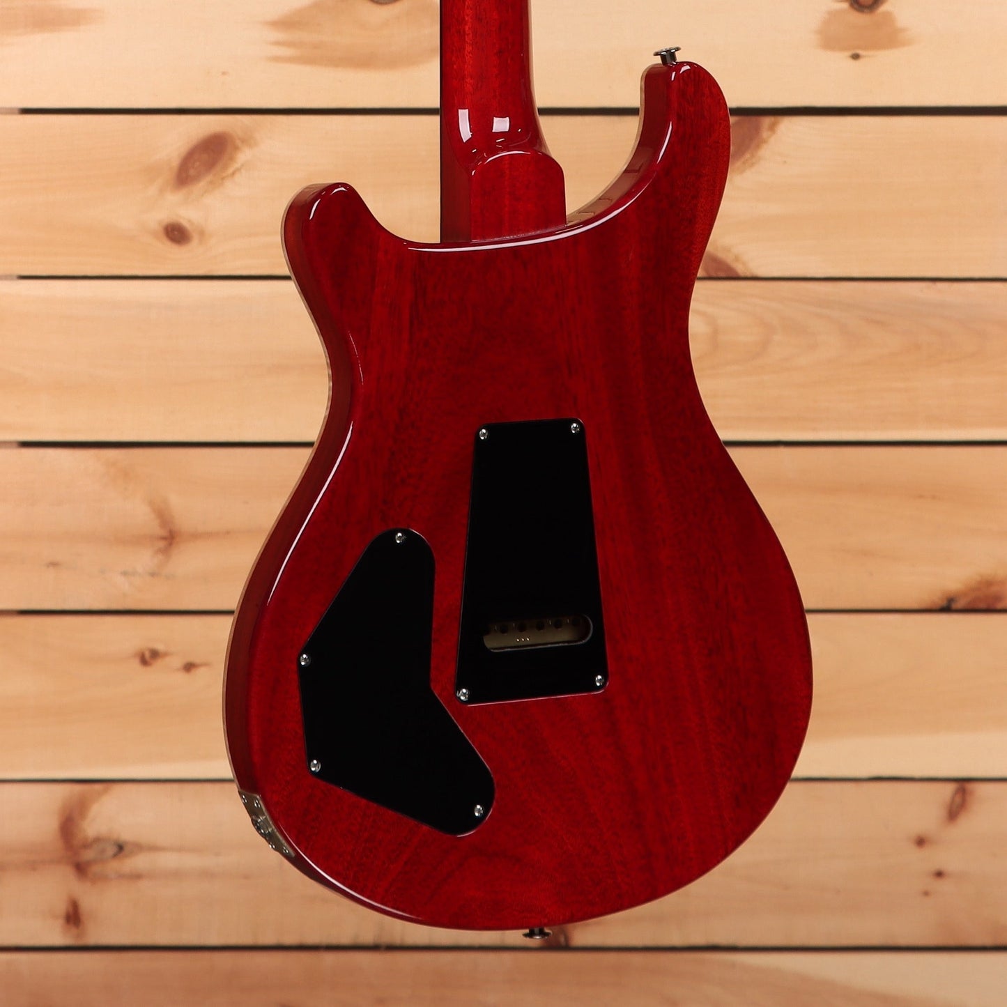Paul Reed Smith Limited DGT Semi-Hollow - McCarty Sunburst