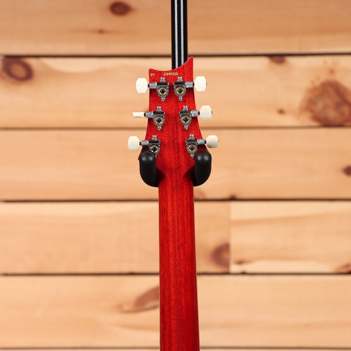 Paul Reed Smith Limited DGT Semi-Hollow - McCarty Sunburst