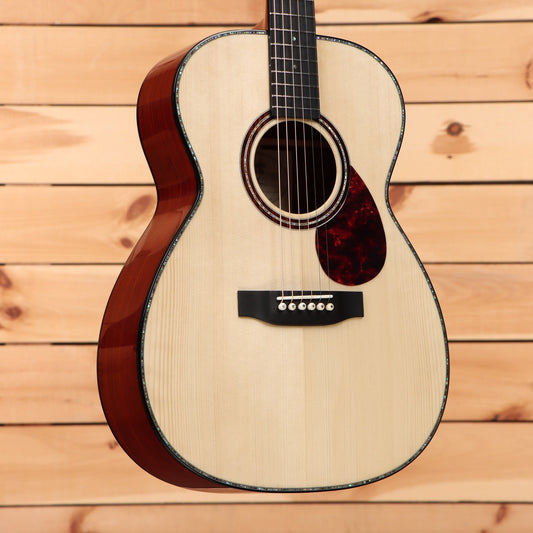 Gallagher GA-72 Custom - Natural