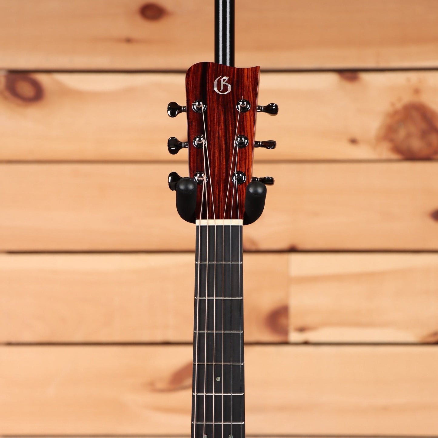 Gallagher GA-72 Custom - Natural