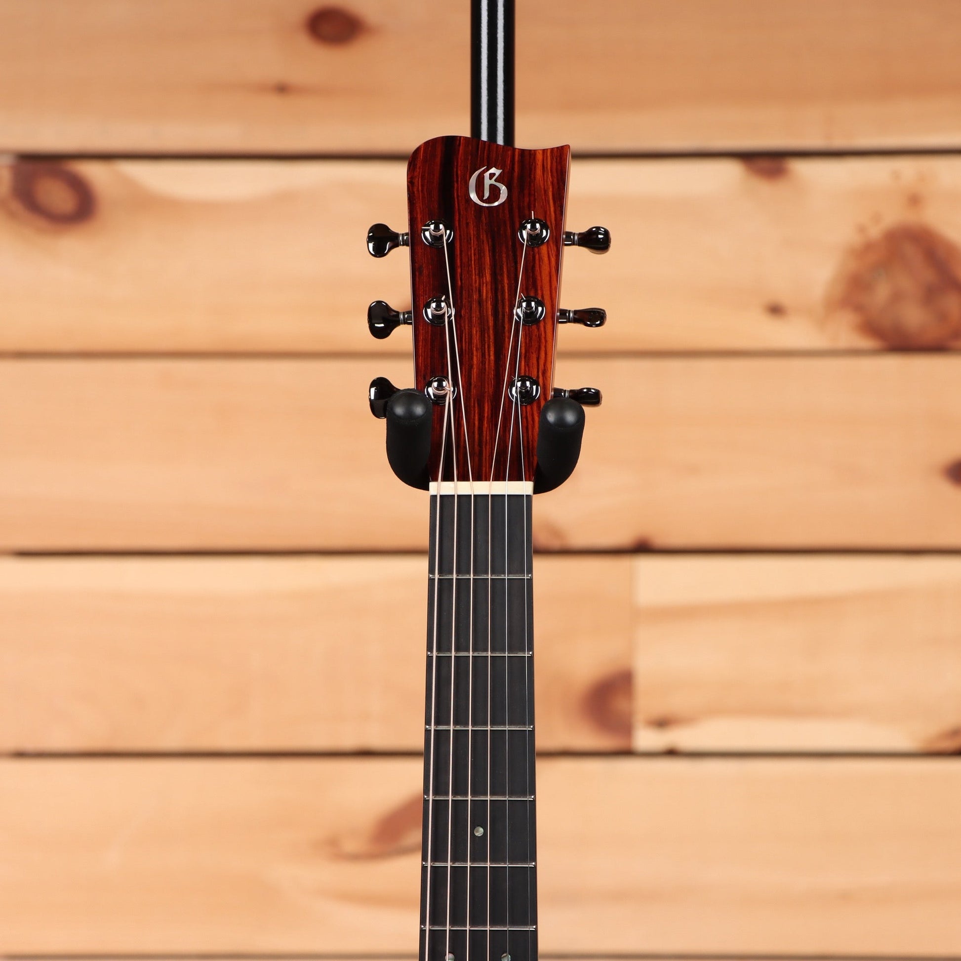Gallagher GA-72 Custom - Natural
