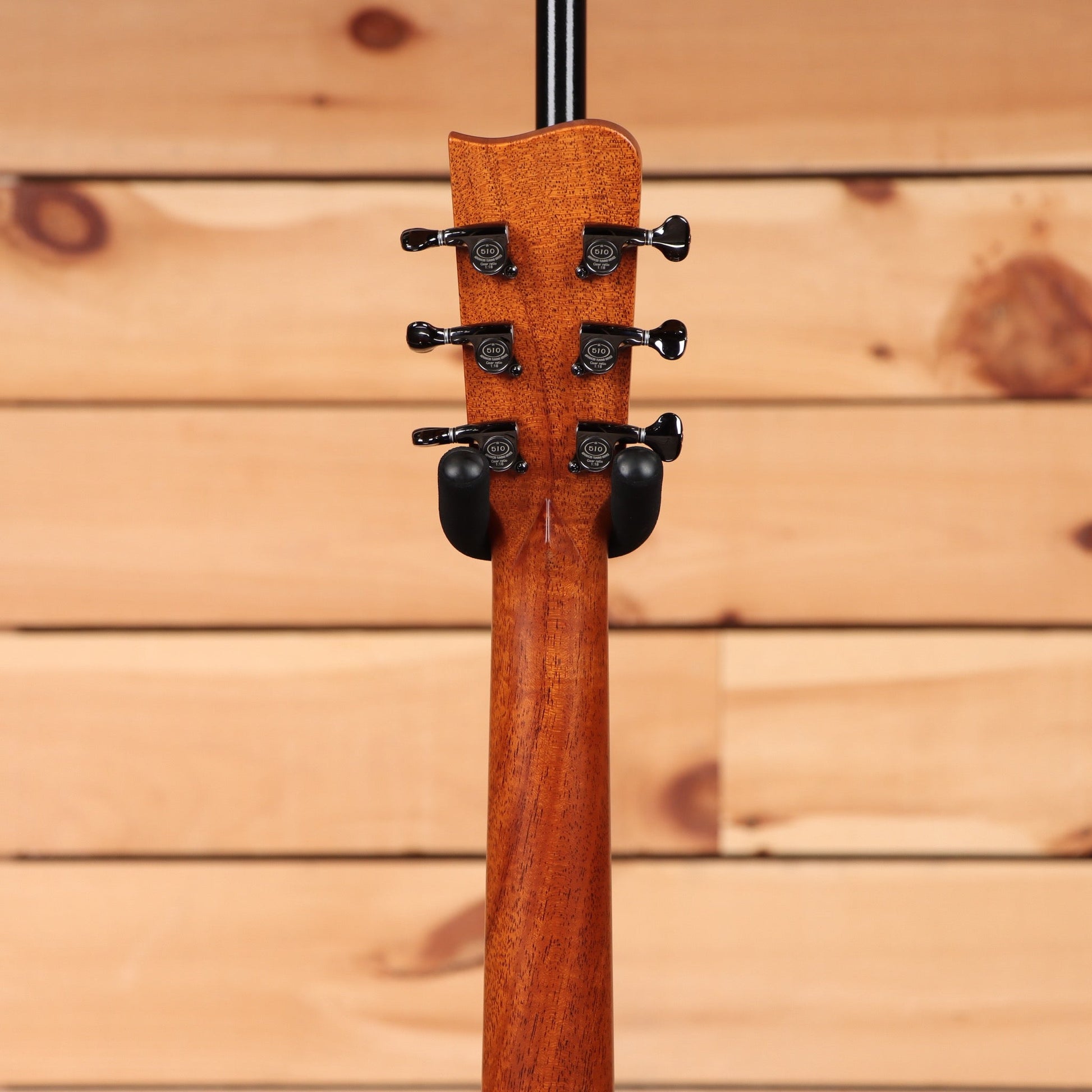 Gallagher GA-72 Custom - Natural