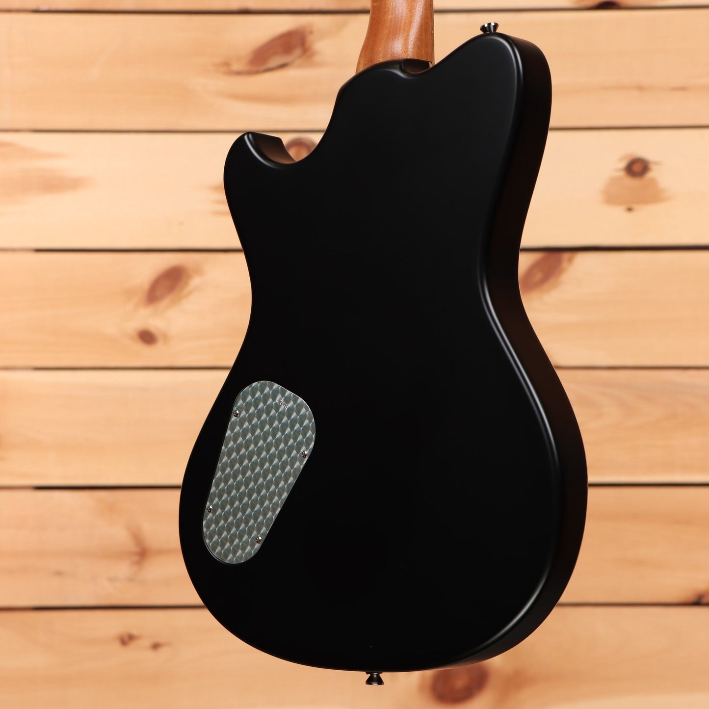 Powers Electric A-Type Select - Shadow Black