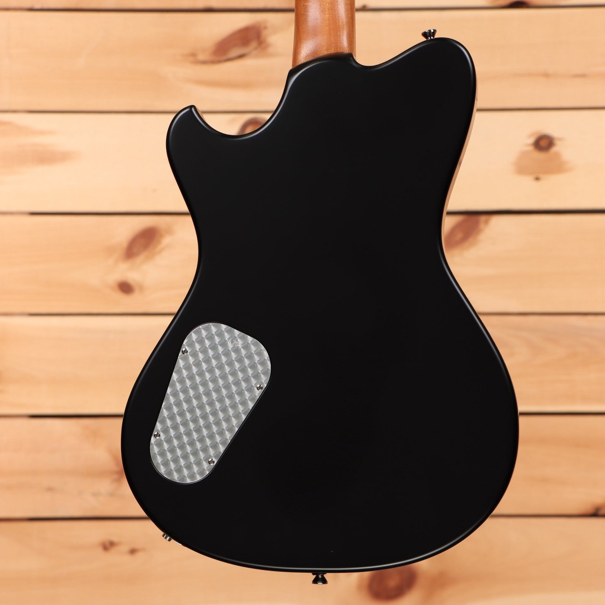 Powers Electric A-Type Select - Shadow Black
