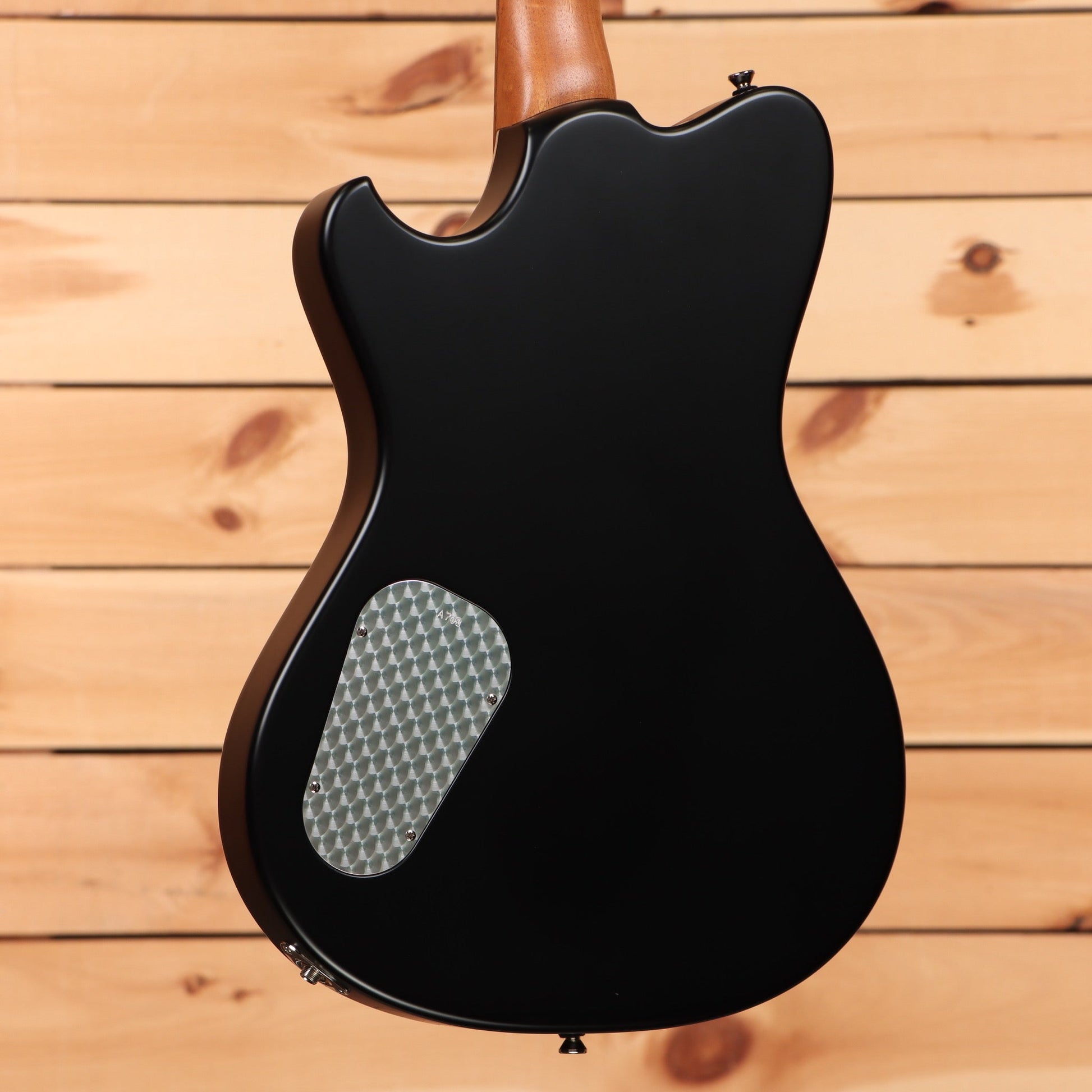 Powers Electric A-Type Select - Shadow Black