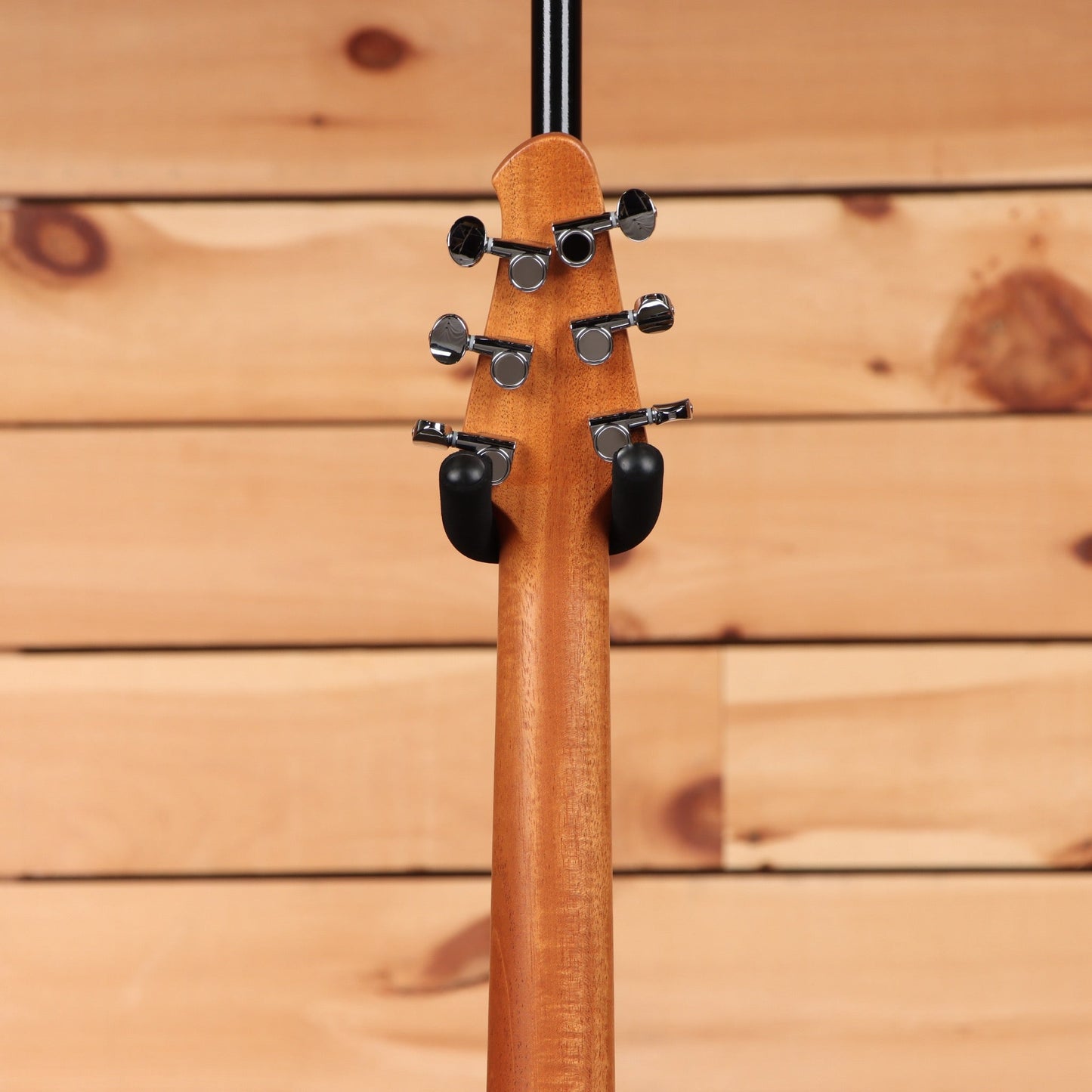 Powers Electric A-Type Select - Shadow Black