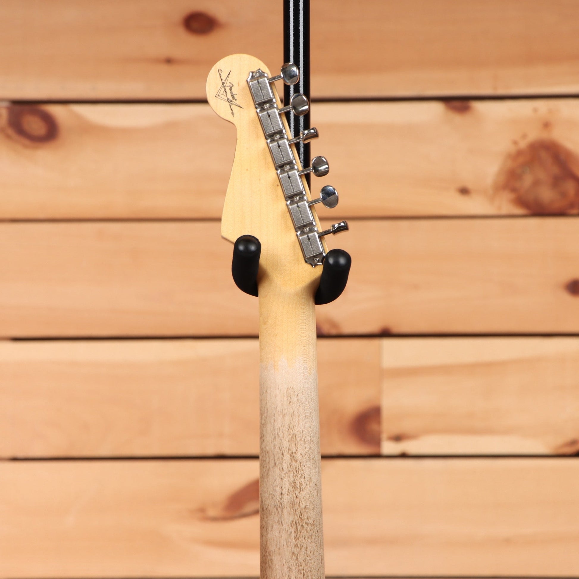 Fender Custom Shop Righteous Reissue Late 1962 Stratocaster Relic - Aged Holoflake - Rosewood