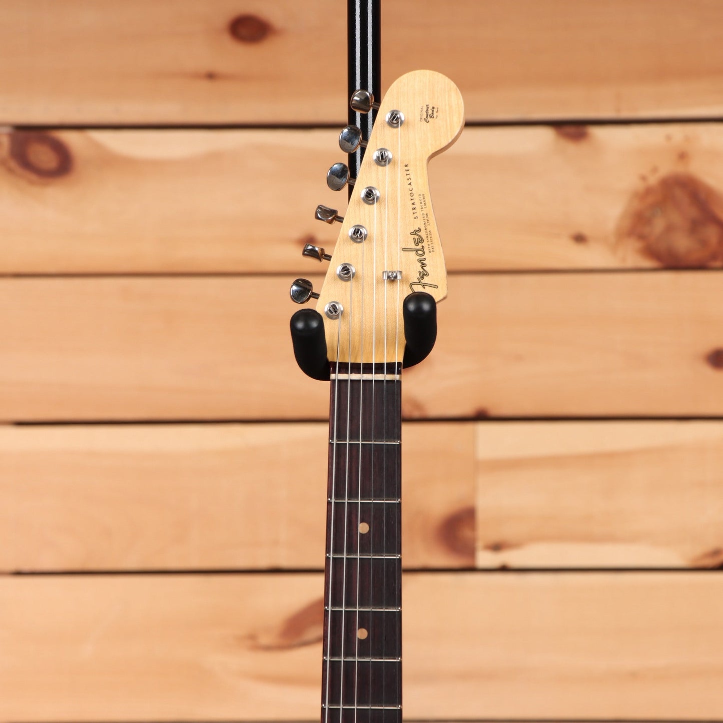 Fender Custom Shop Righteous Reissue Late 1962 Stratocaster Relic - Aged Holoflake - Rosewood