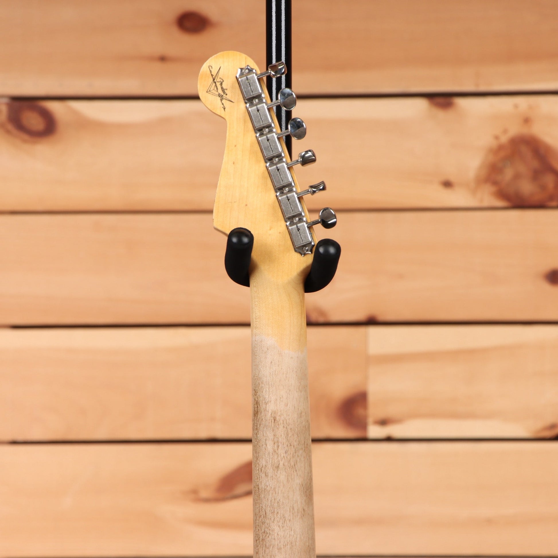 Fender Custom Shop Righteous Reissue Late 1962 Stratocaster Relic - Aged Holoflake - Rosewood