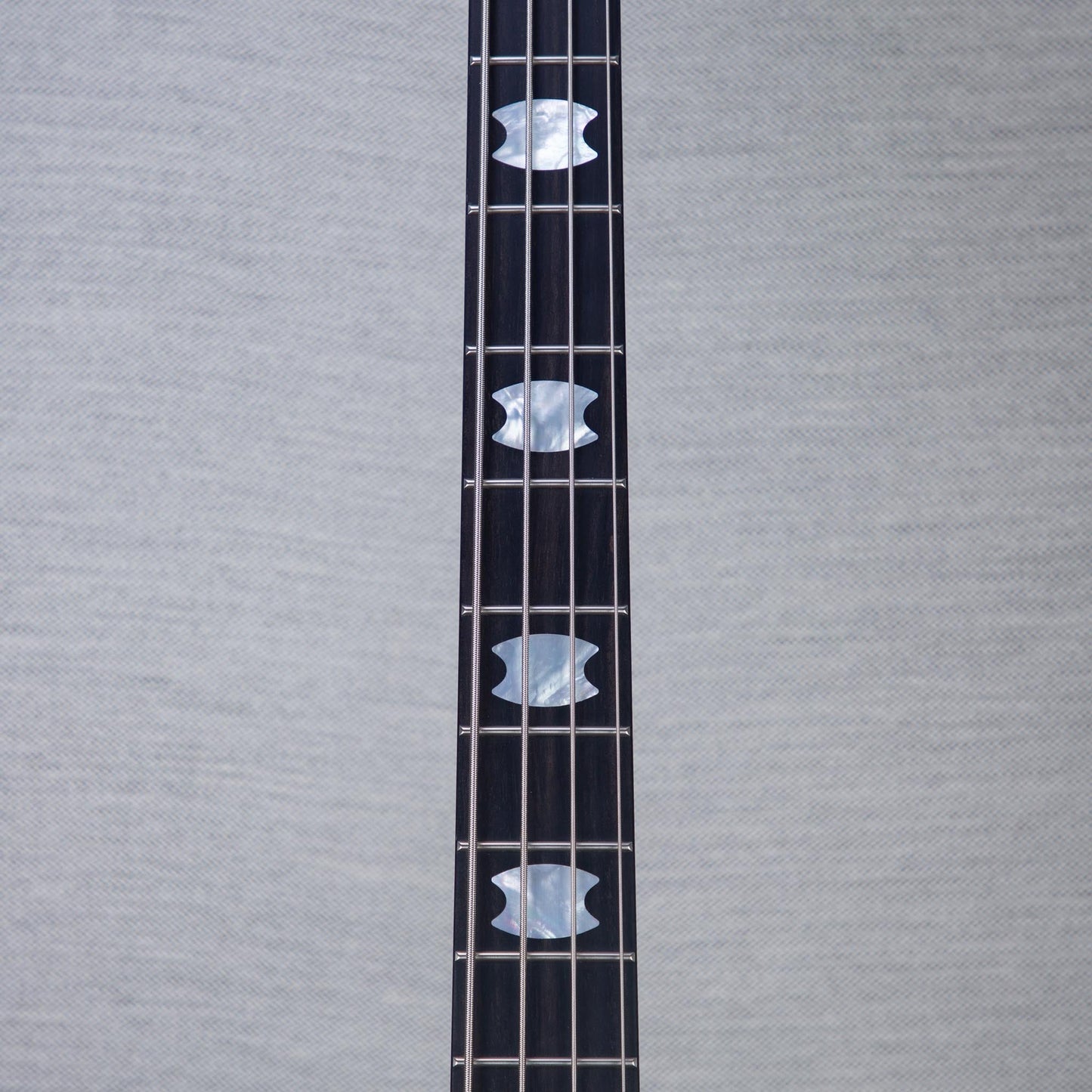 Spector NS-2X Electric Bass Guitar - Rain Glow - CHUCKSCLUSIVE - #1893