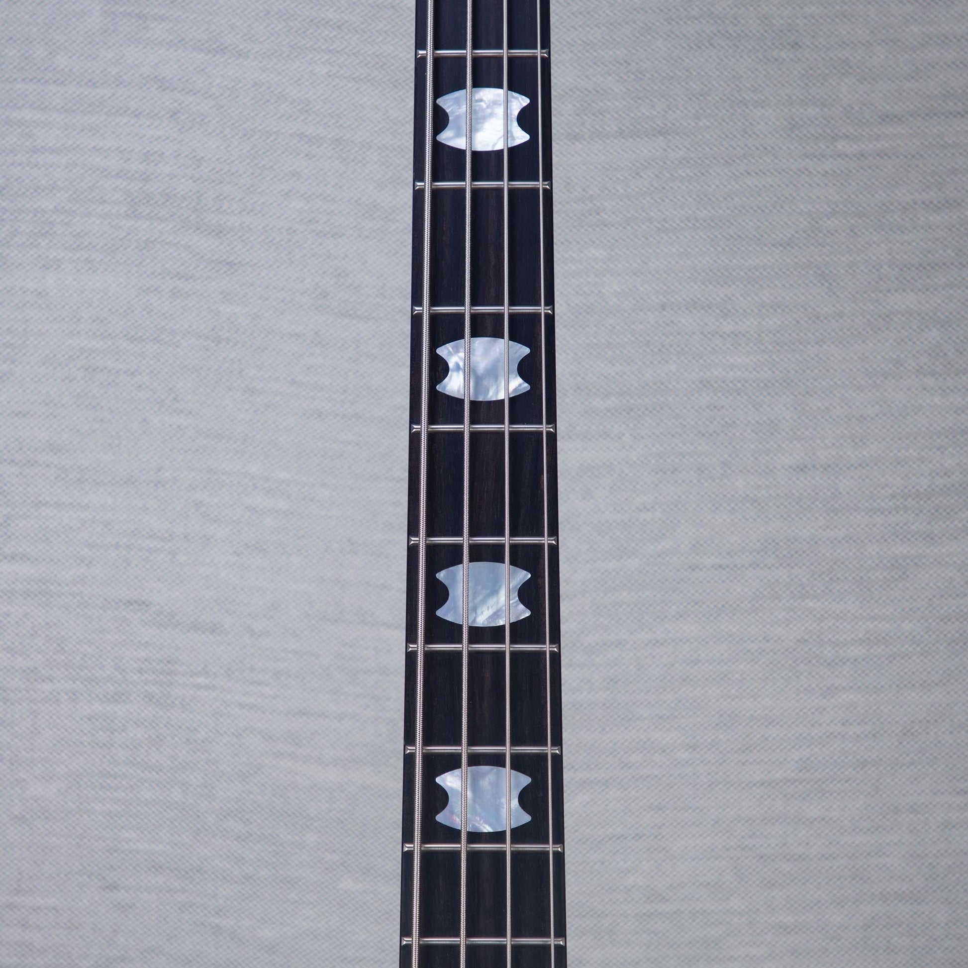 Spector NS-2X Electric Bass Guitar - Rain Glow - CHUCKSCLUSIVE - #1893