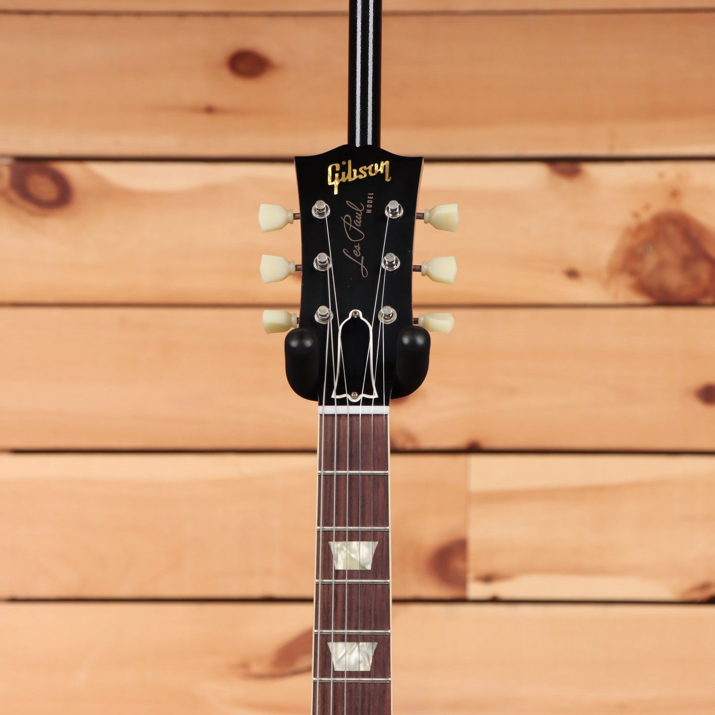 Gibson Righteous Reissue 1959 Les Paul Ultra Light Aged - Honey Butter