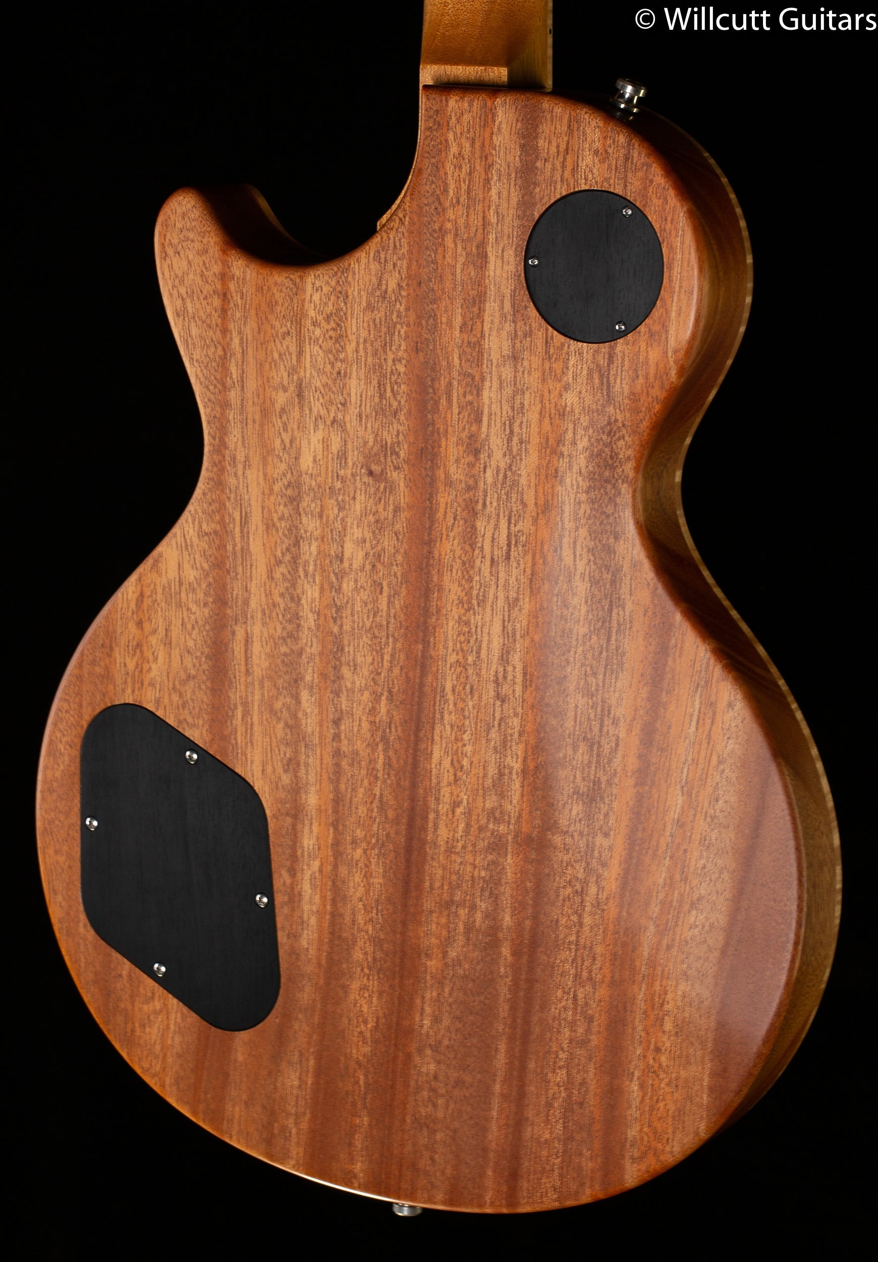 Nik Huber Orca 59 Faded Sunburst Semigloss