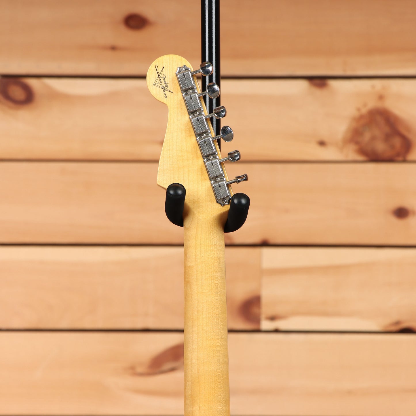 Fender Custom Shop Vintage Custom Hardtail Stratocaster Time Capsule Relic - Faded/Aged Sonic Blue