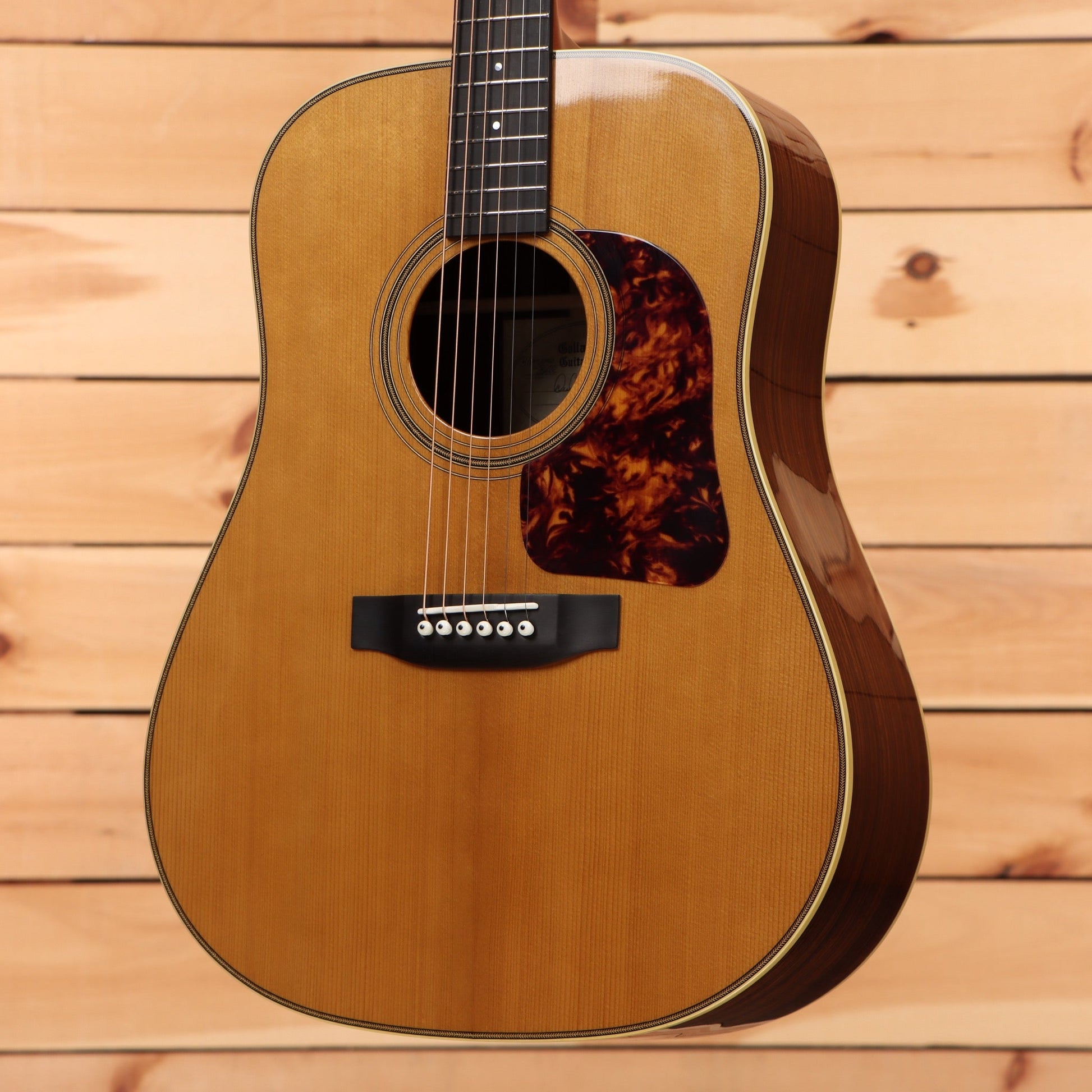 Gallagher Bluegrass Bell - Natural
