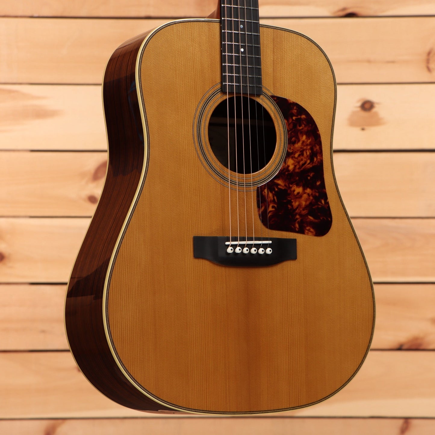 Gallagher Bluegrass Bell - Natural