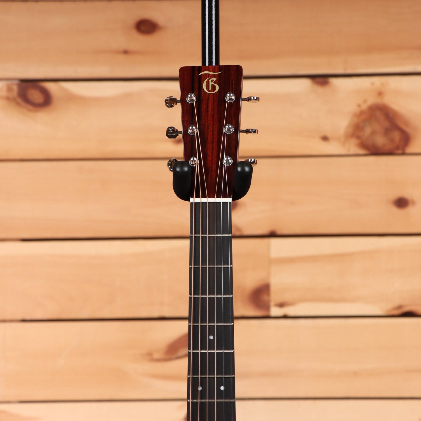 Gallagher Bluegrass Bell - Natural