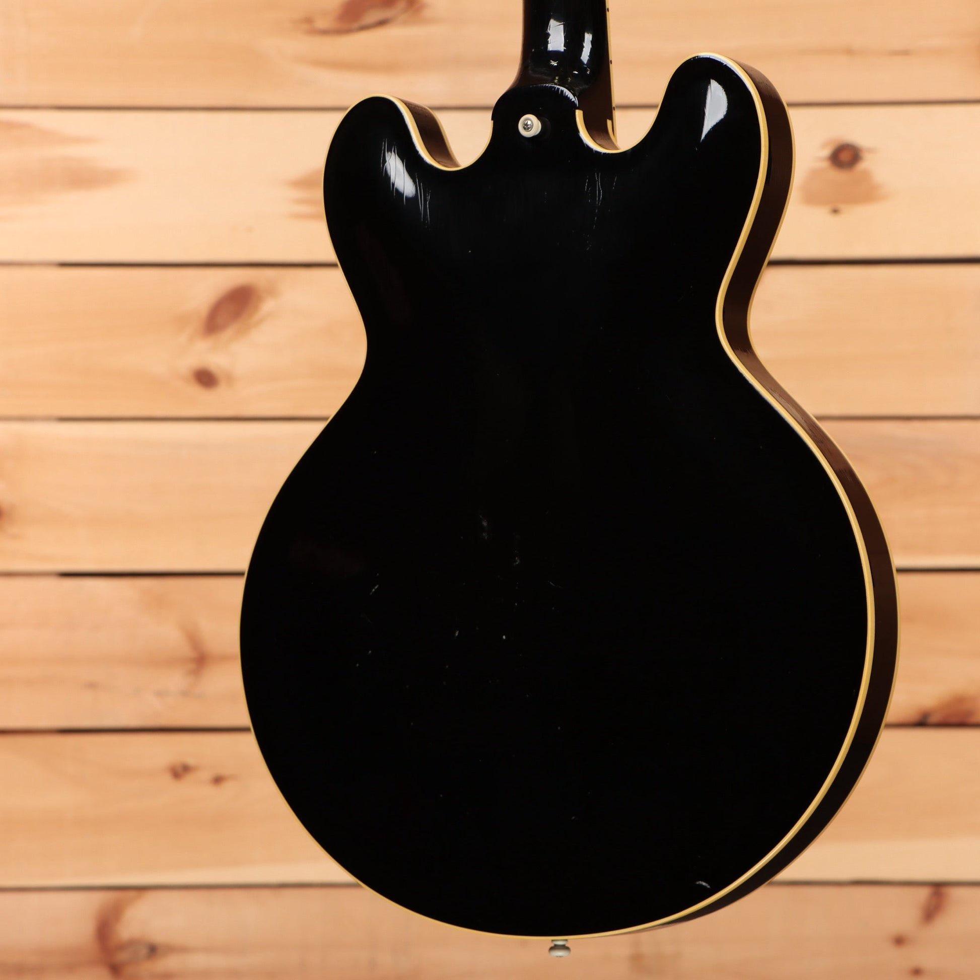 Gibson 1959 ES-335 Ultra Light Aged - Ebony