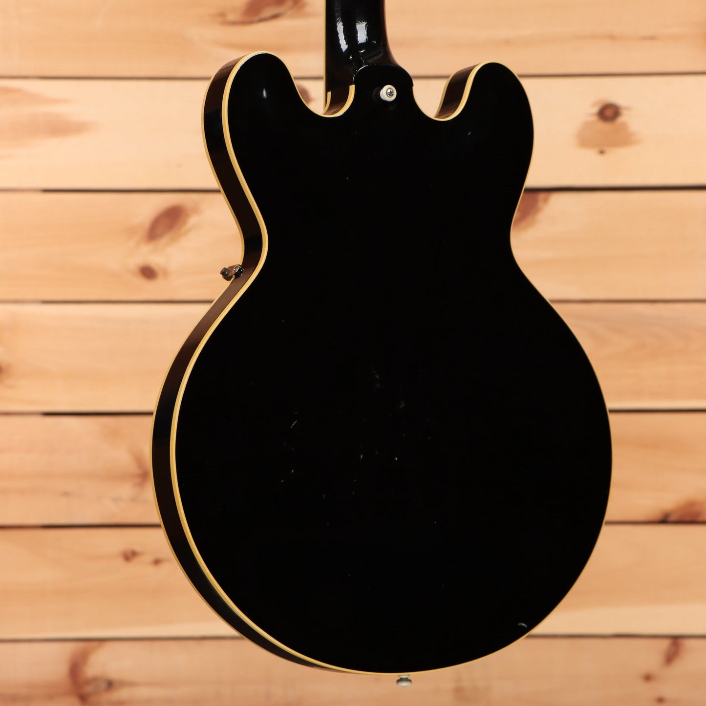 Gibson 1959 ES-335 Ultra Light Aged - Ebony