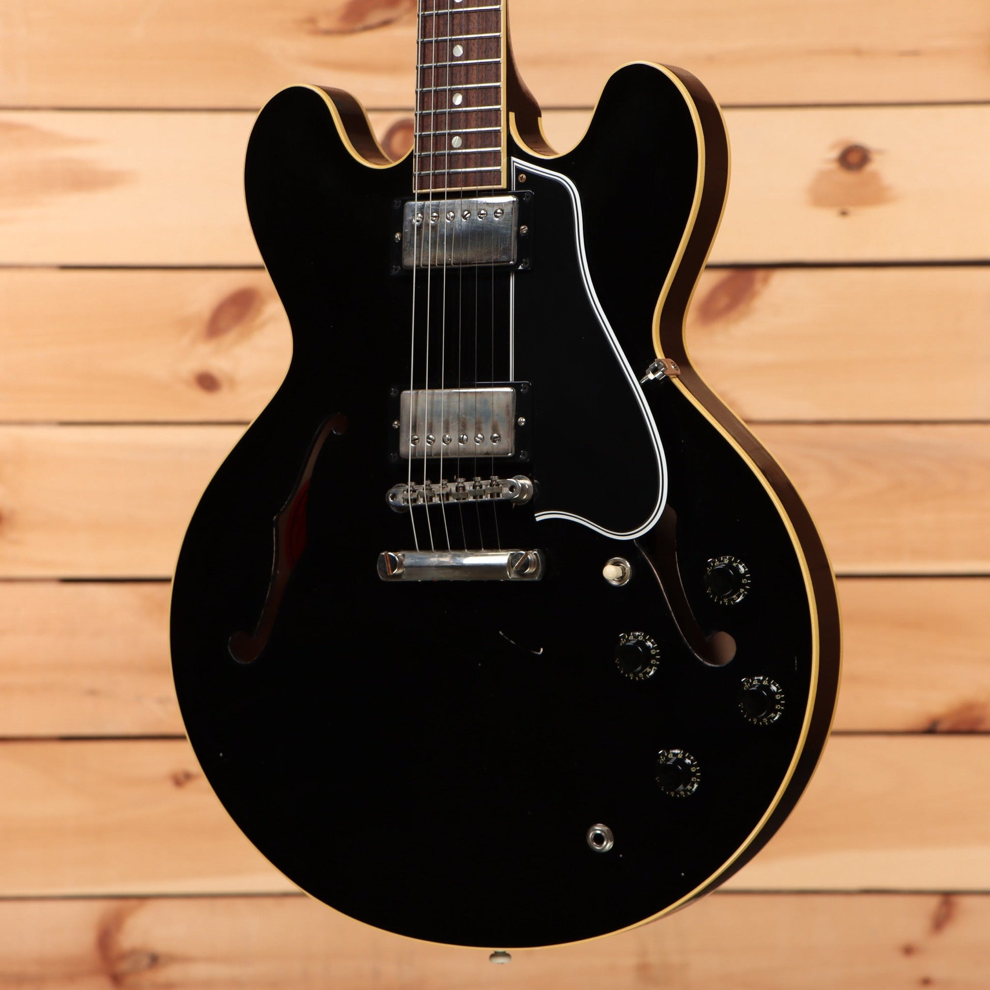 Gibson 1959 ES-335 Ultra Light Aged - Ebony