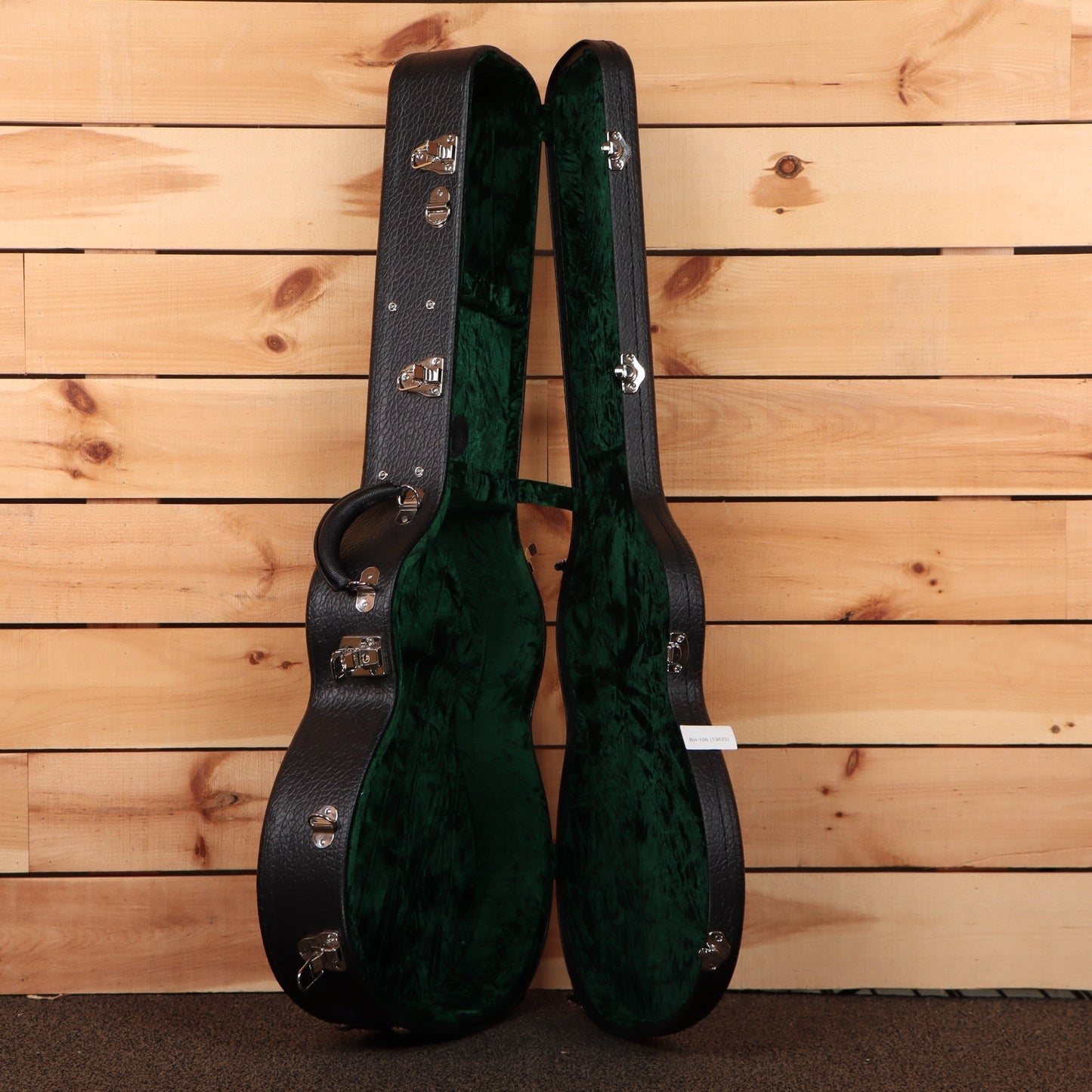 Boucher SG-51-V - Natural