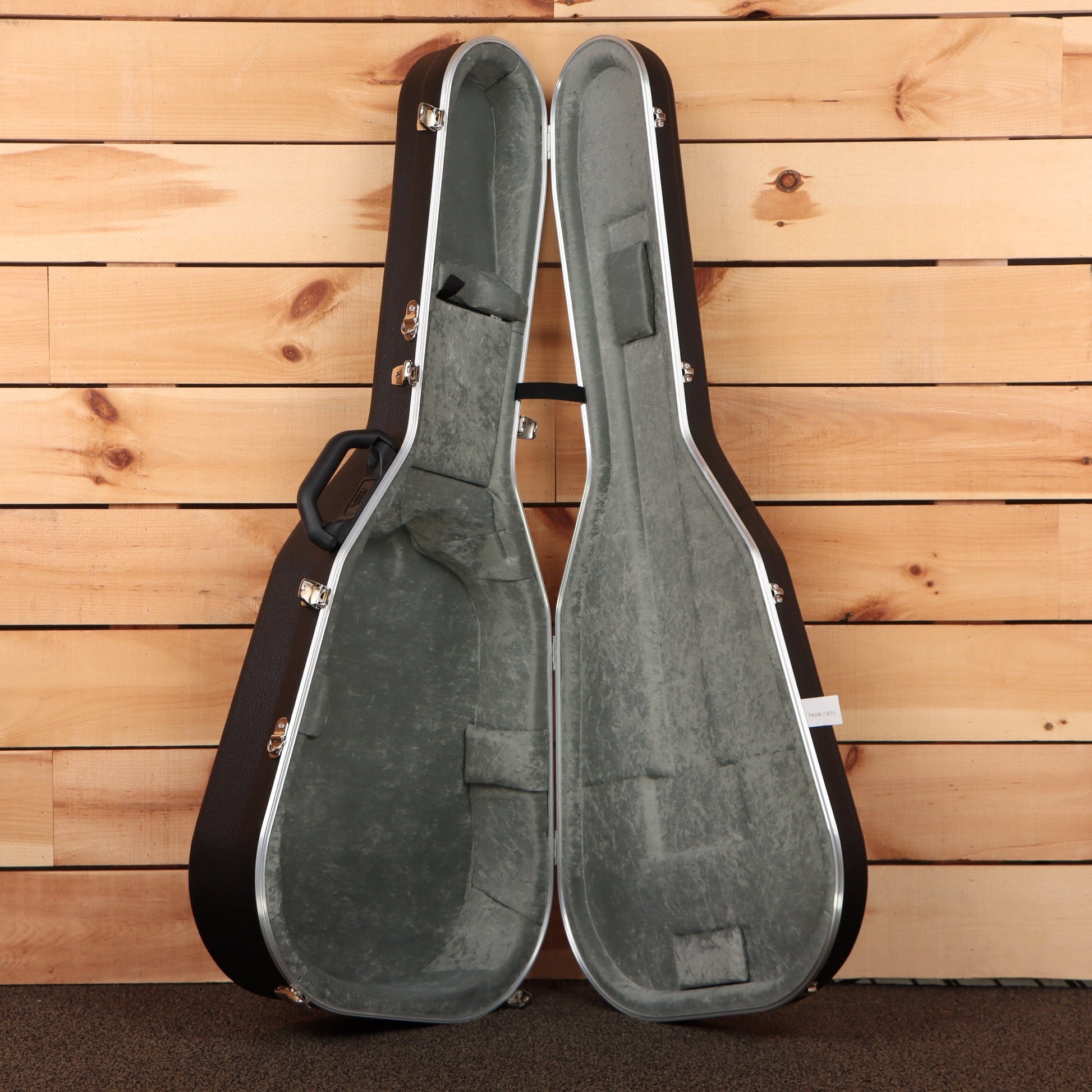 Furch Red DLX GC-LI - Natural